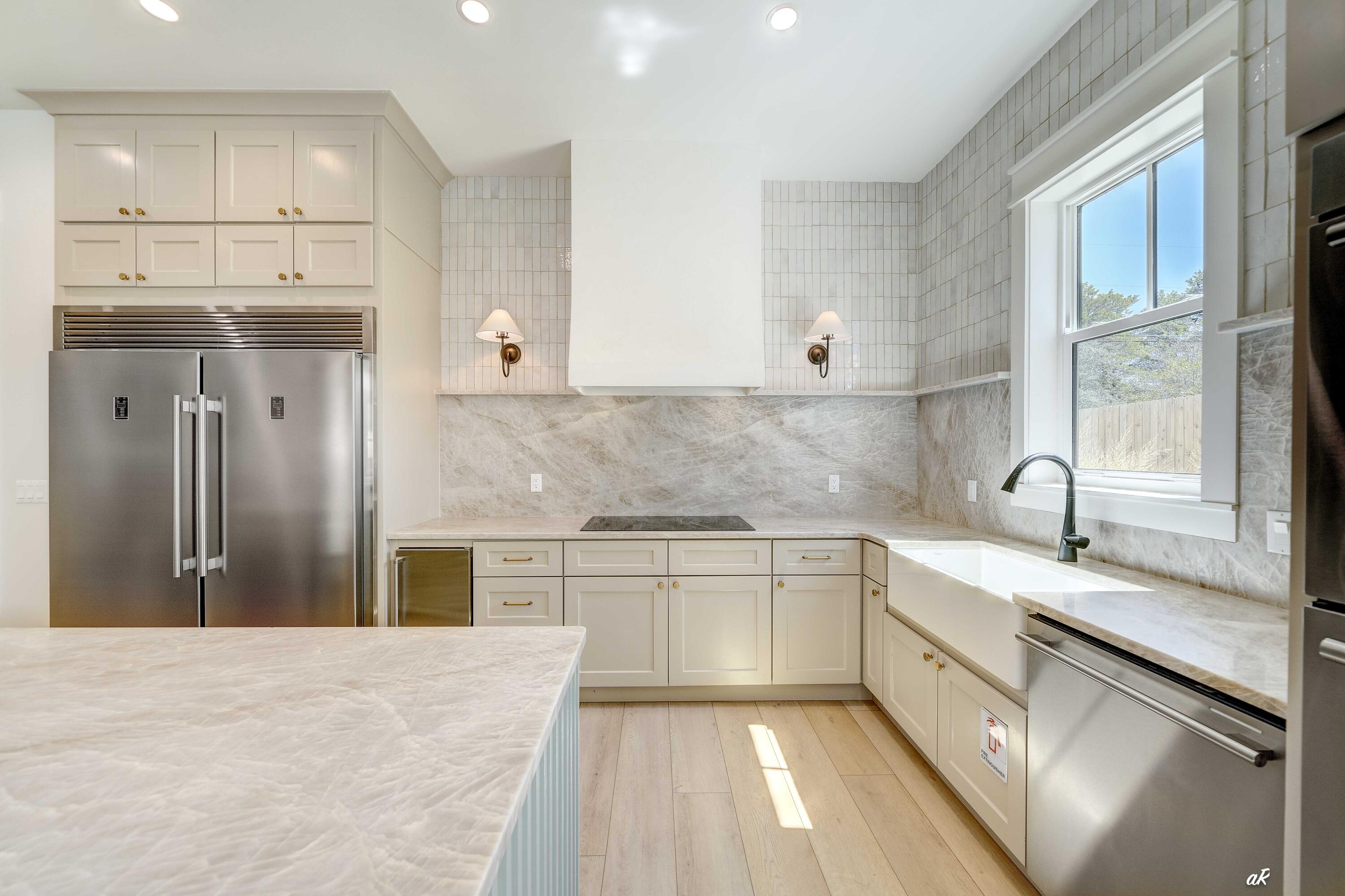 INLET BEACH - Residential