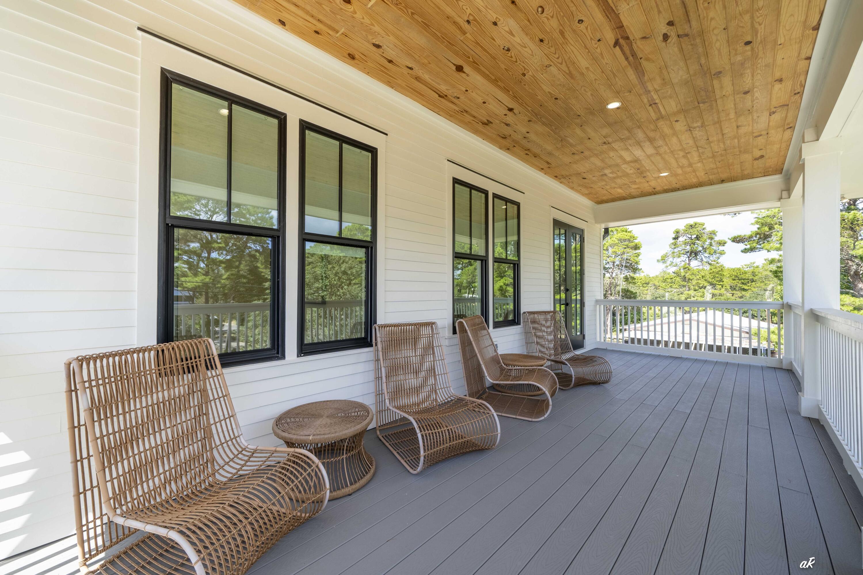 INLET BEACH - Residential