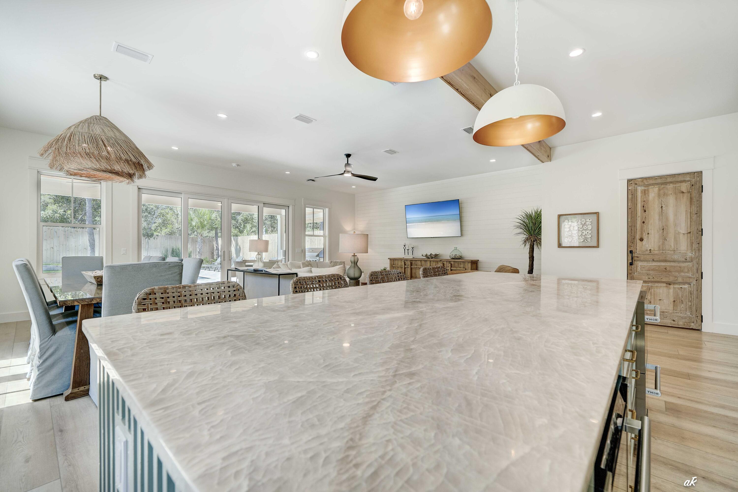 INLET BEACH - Residential