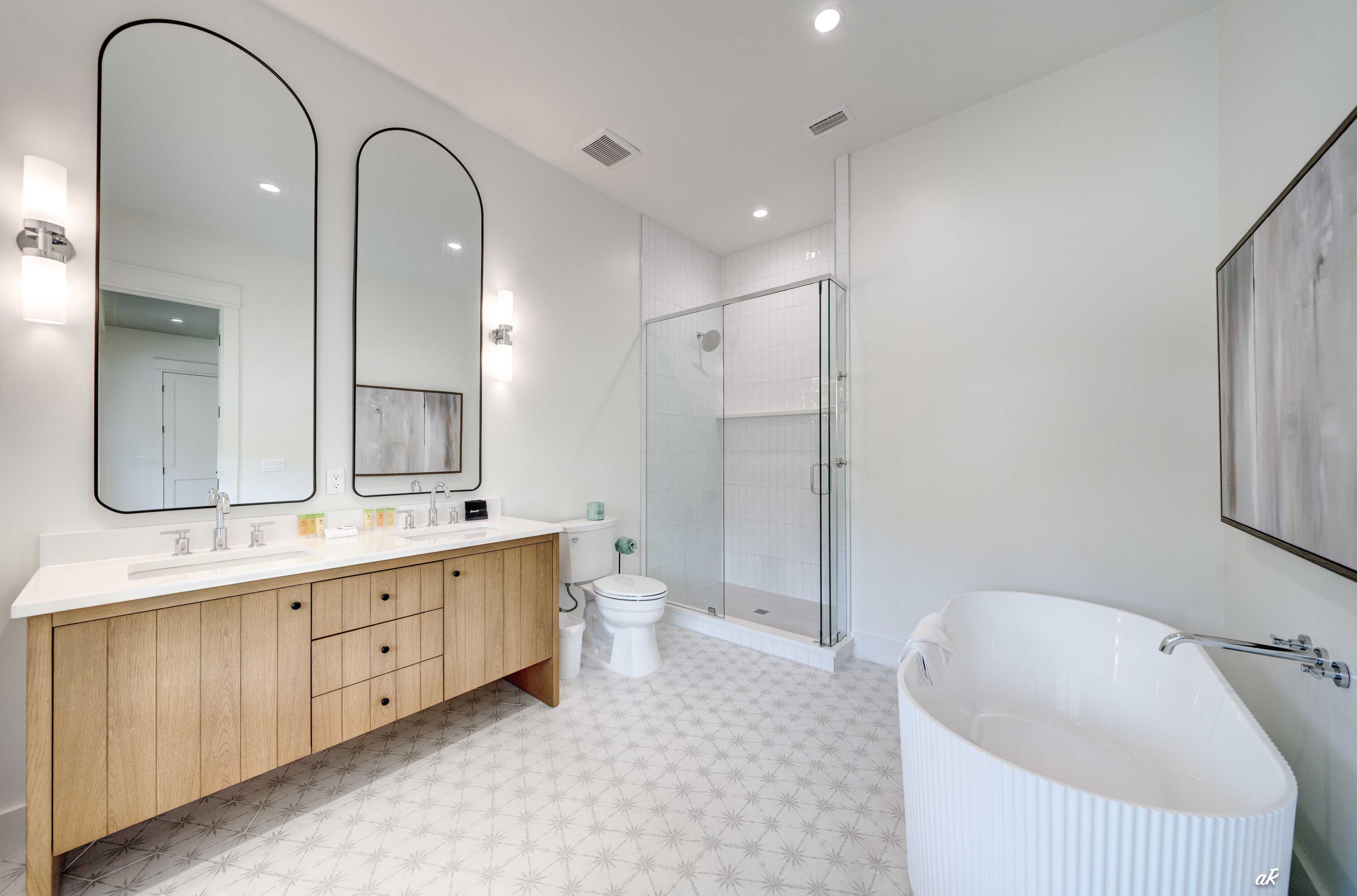 INLET BEACH - Residential