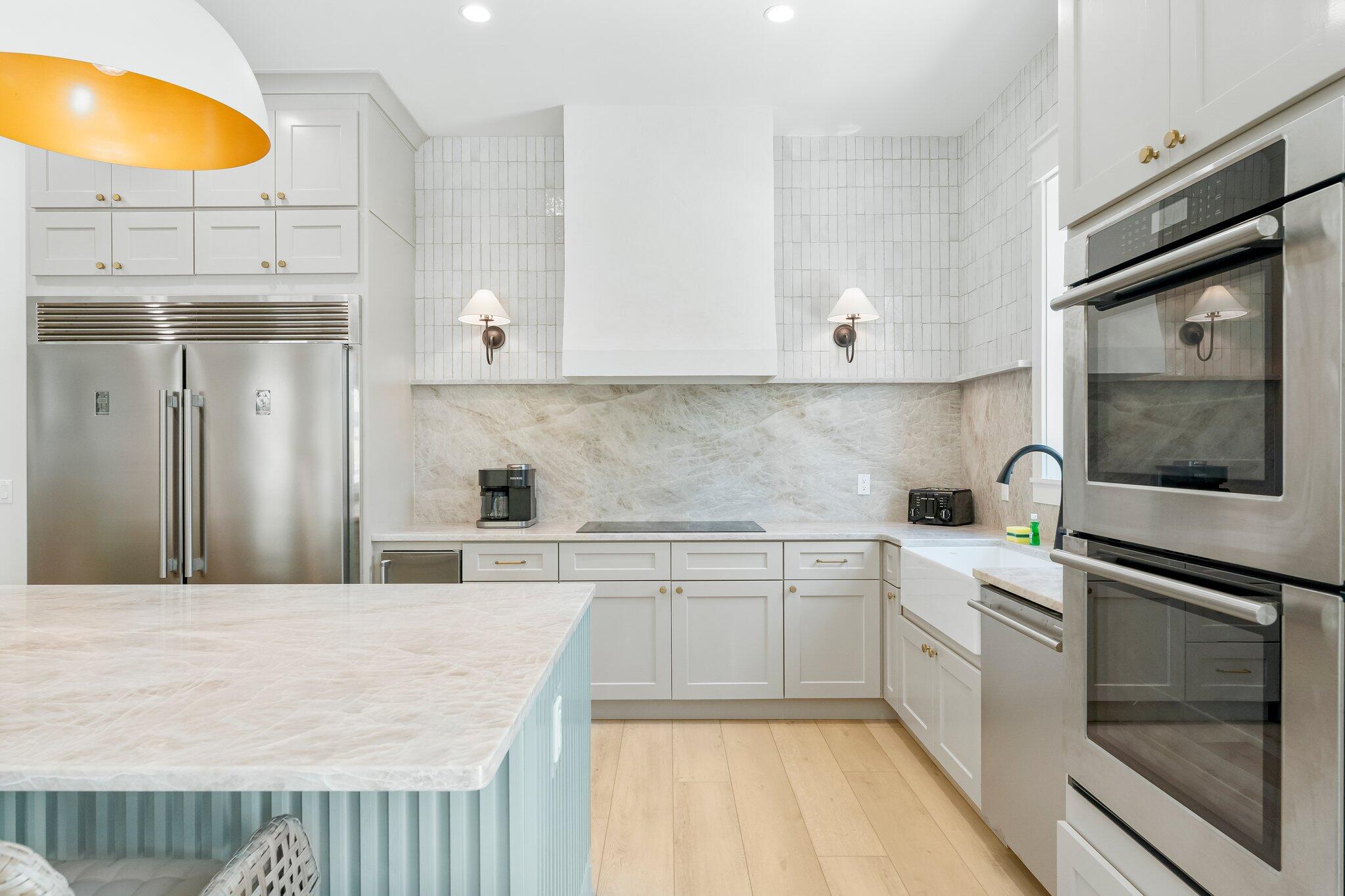 INLET BEACH - Residential