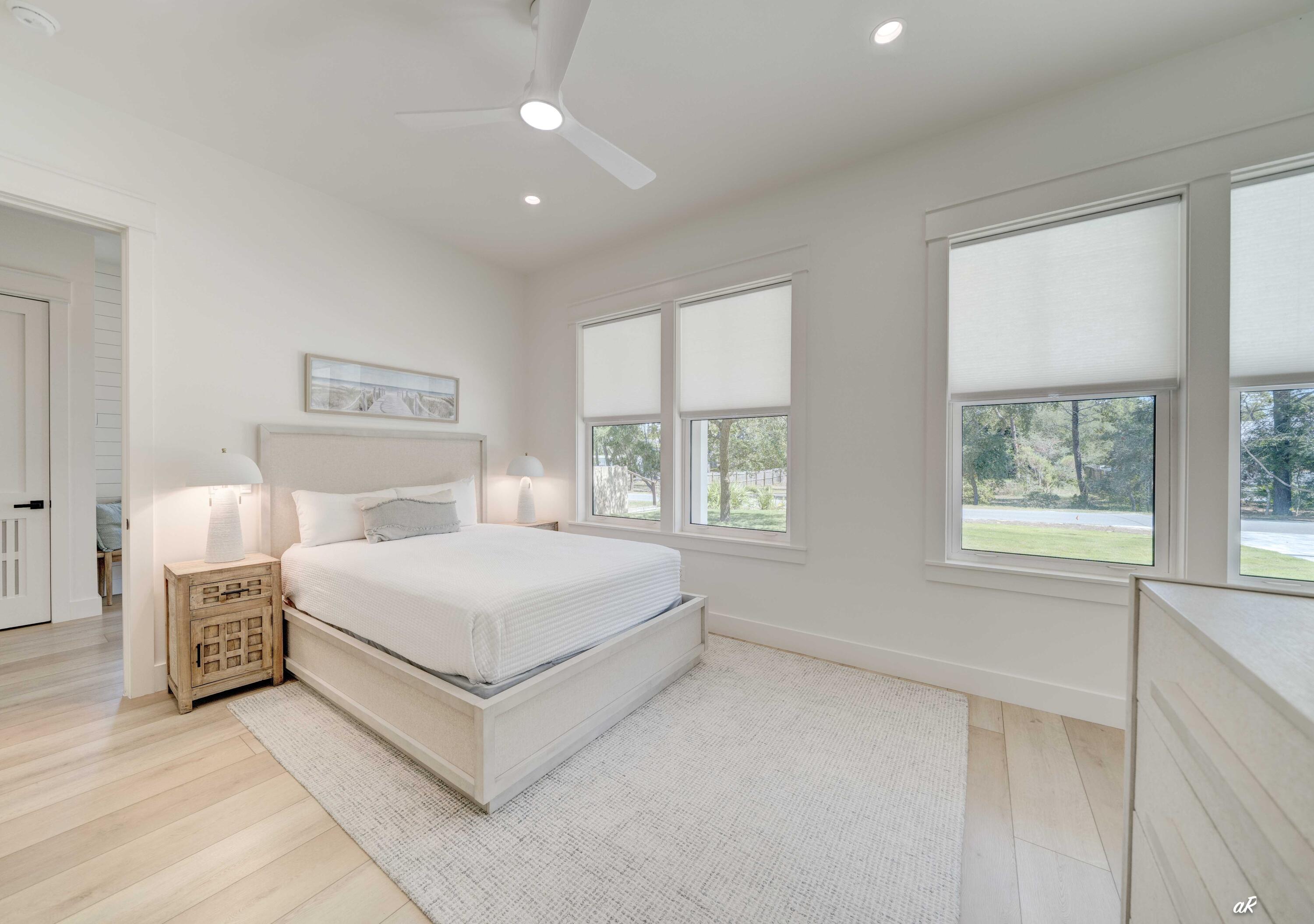 INLET BEACH - Residential