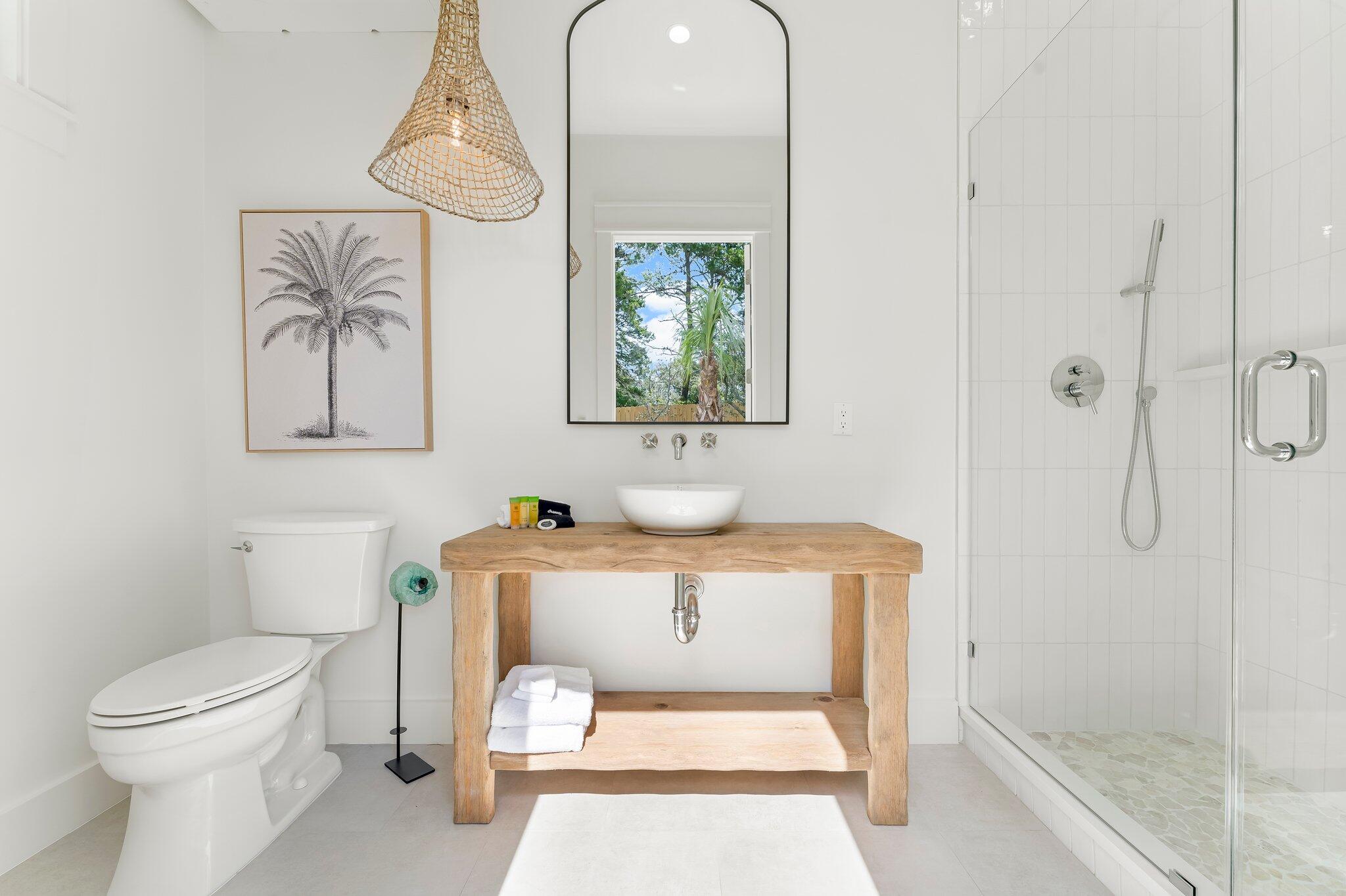 INLET BEACH - Residential