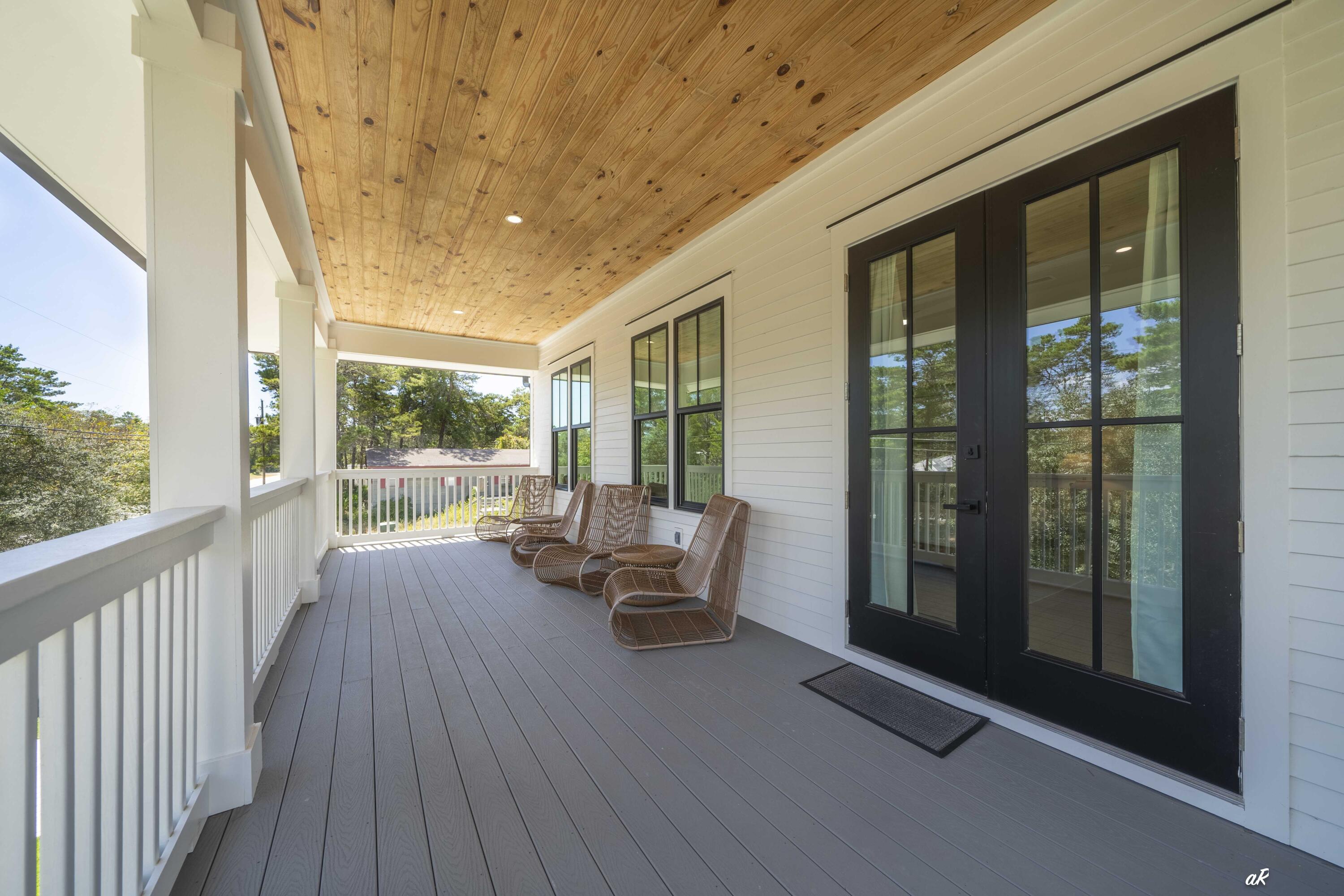 INLET BEACH - Residential