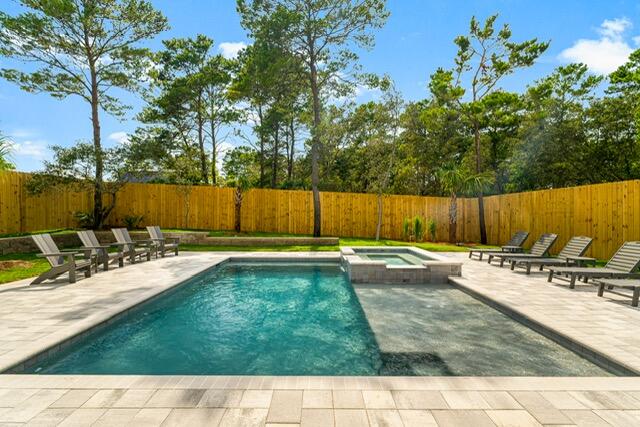 INLET BEACH - Residential