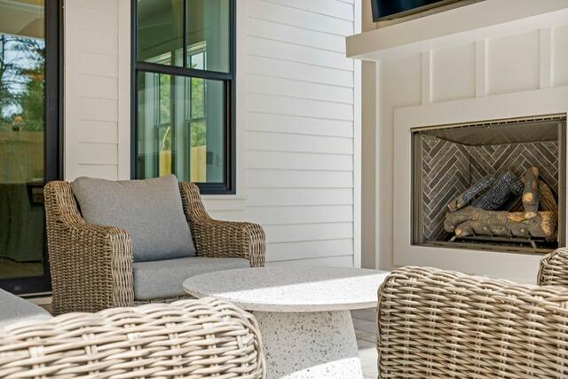 INLET BEACH - Residential