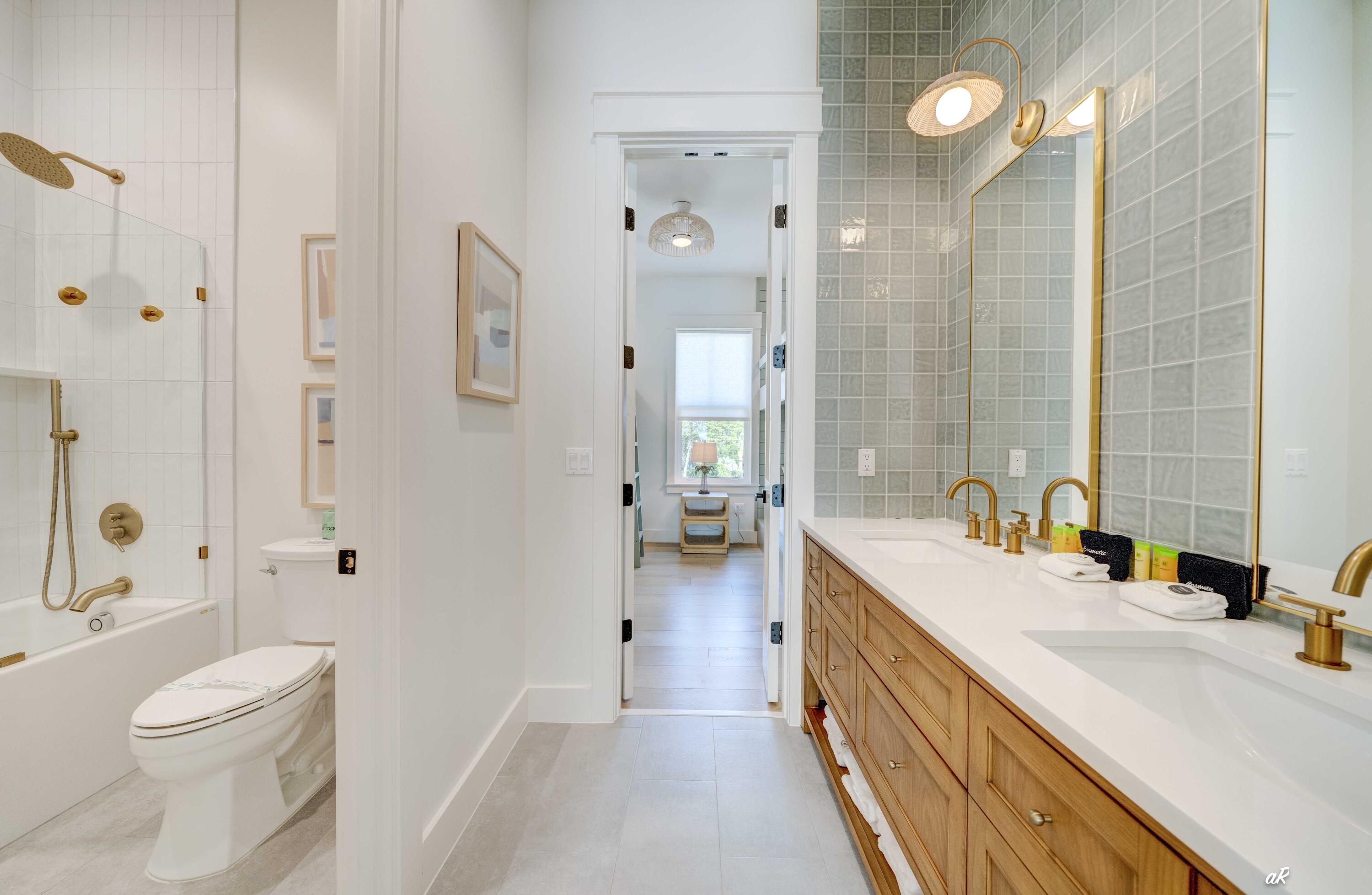 INLET BEACH - Residential