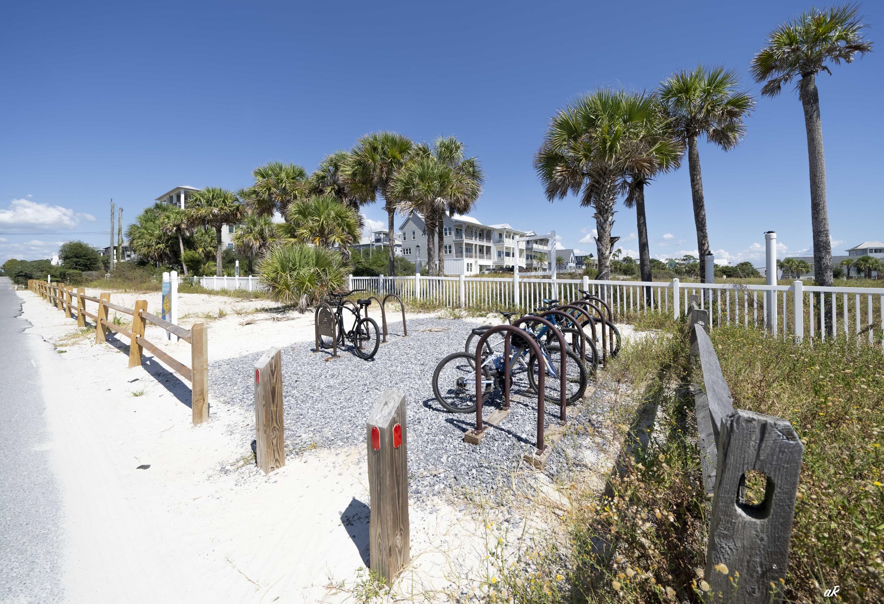 INLET BEACH - Residential