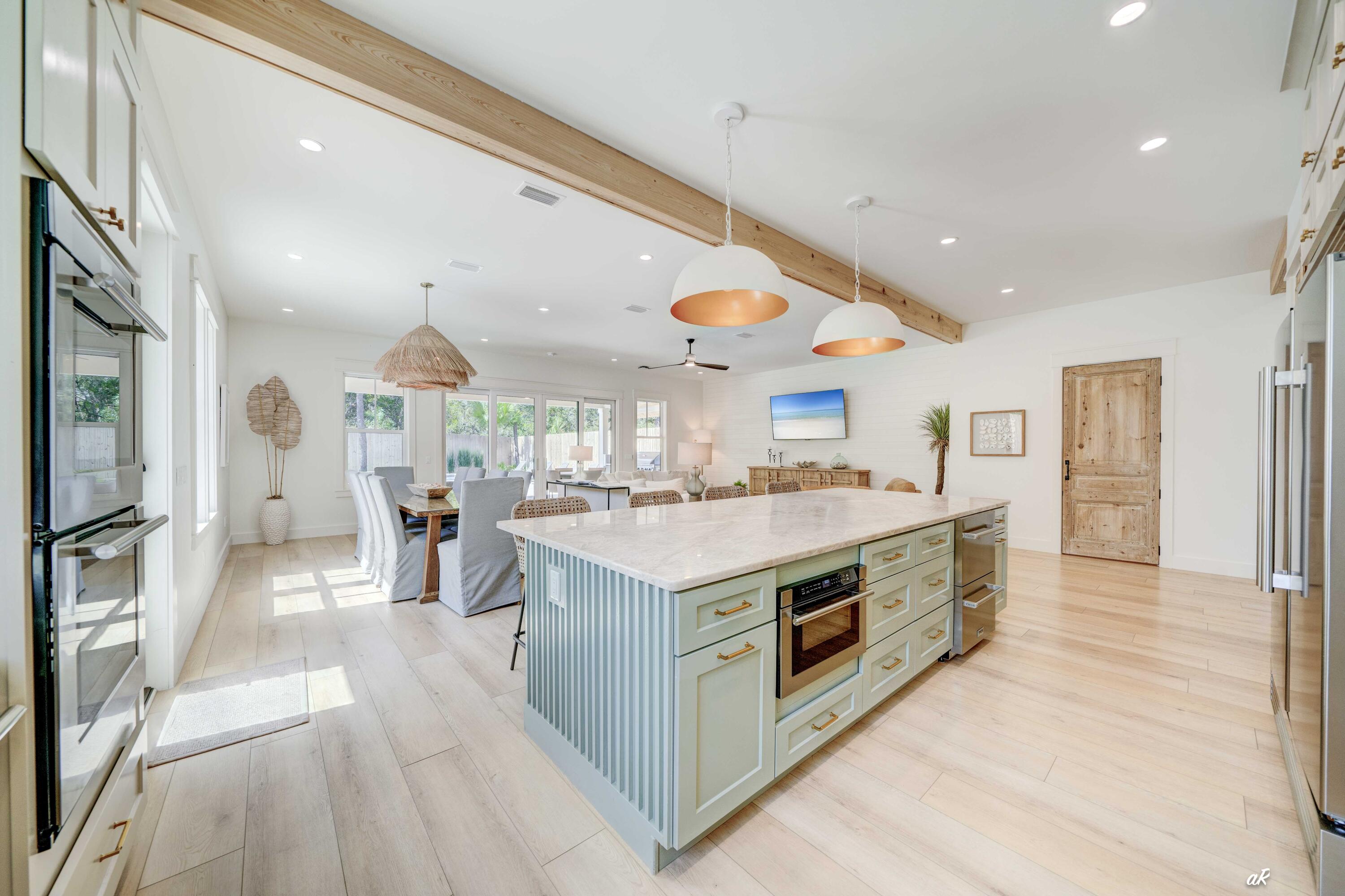 INLET BEACH - Residential