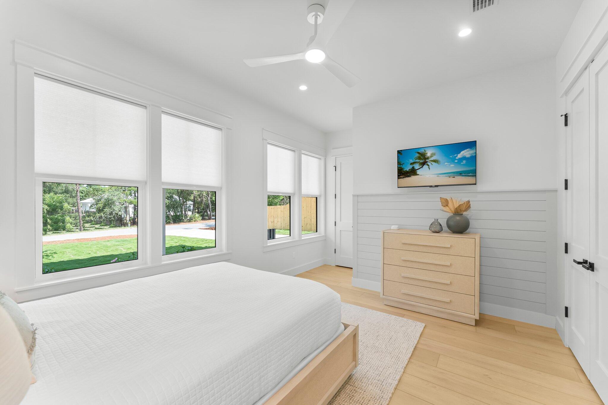 INLET BEACH - Residential