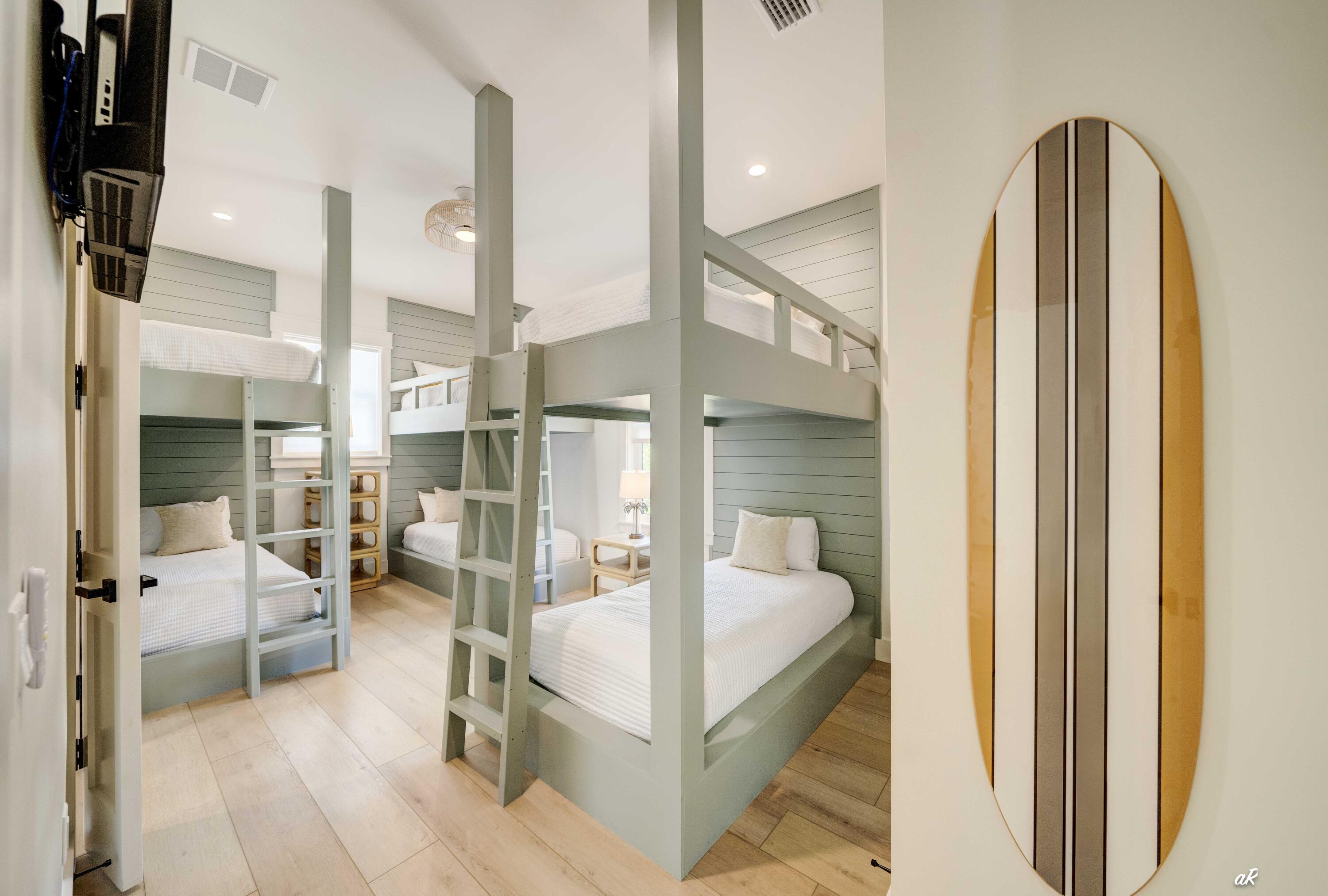 INLET BEACH - Residential