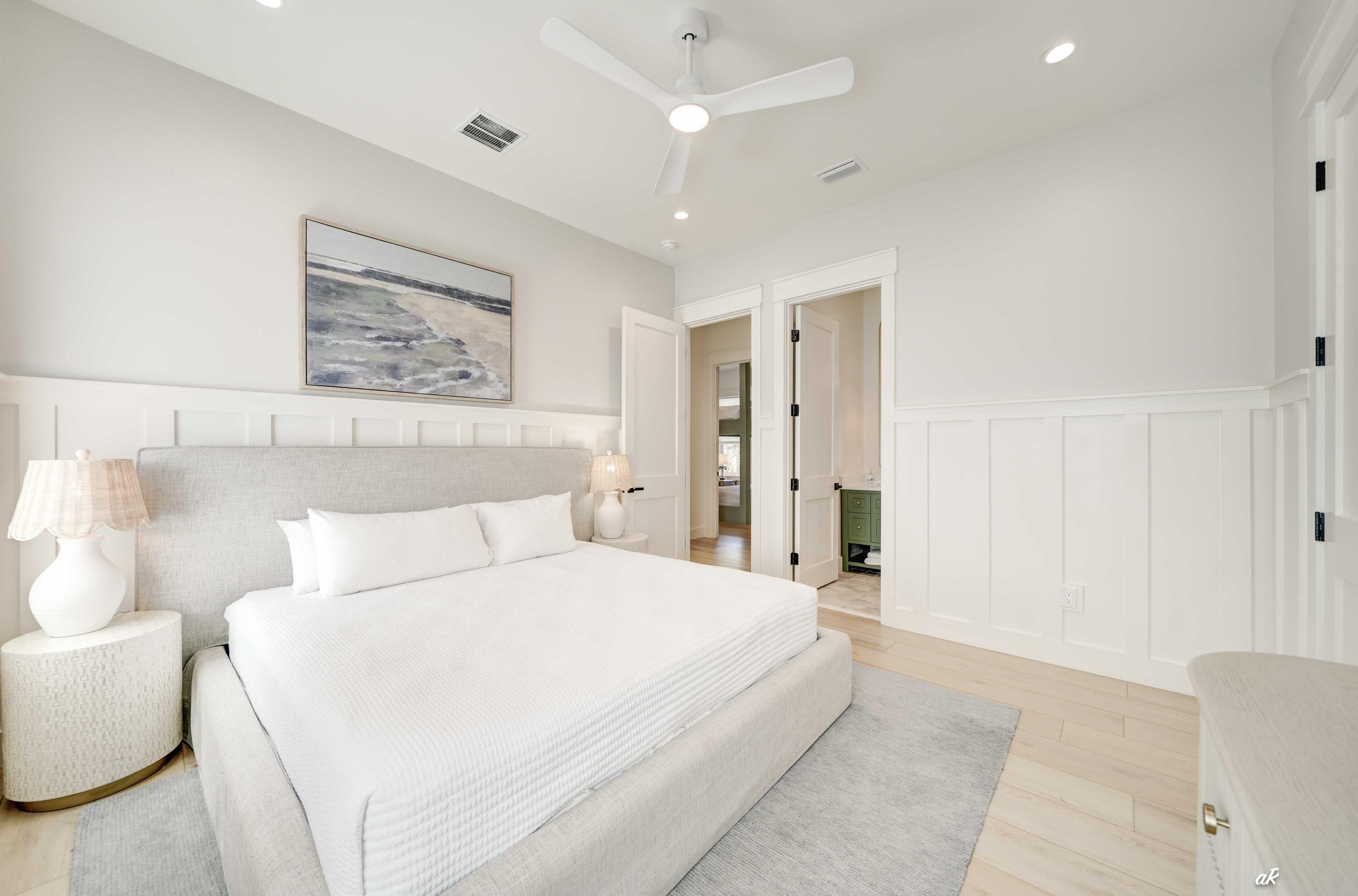 INLET BEACH - Residential