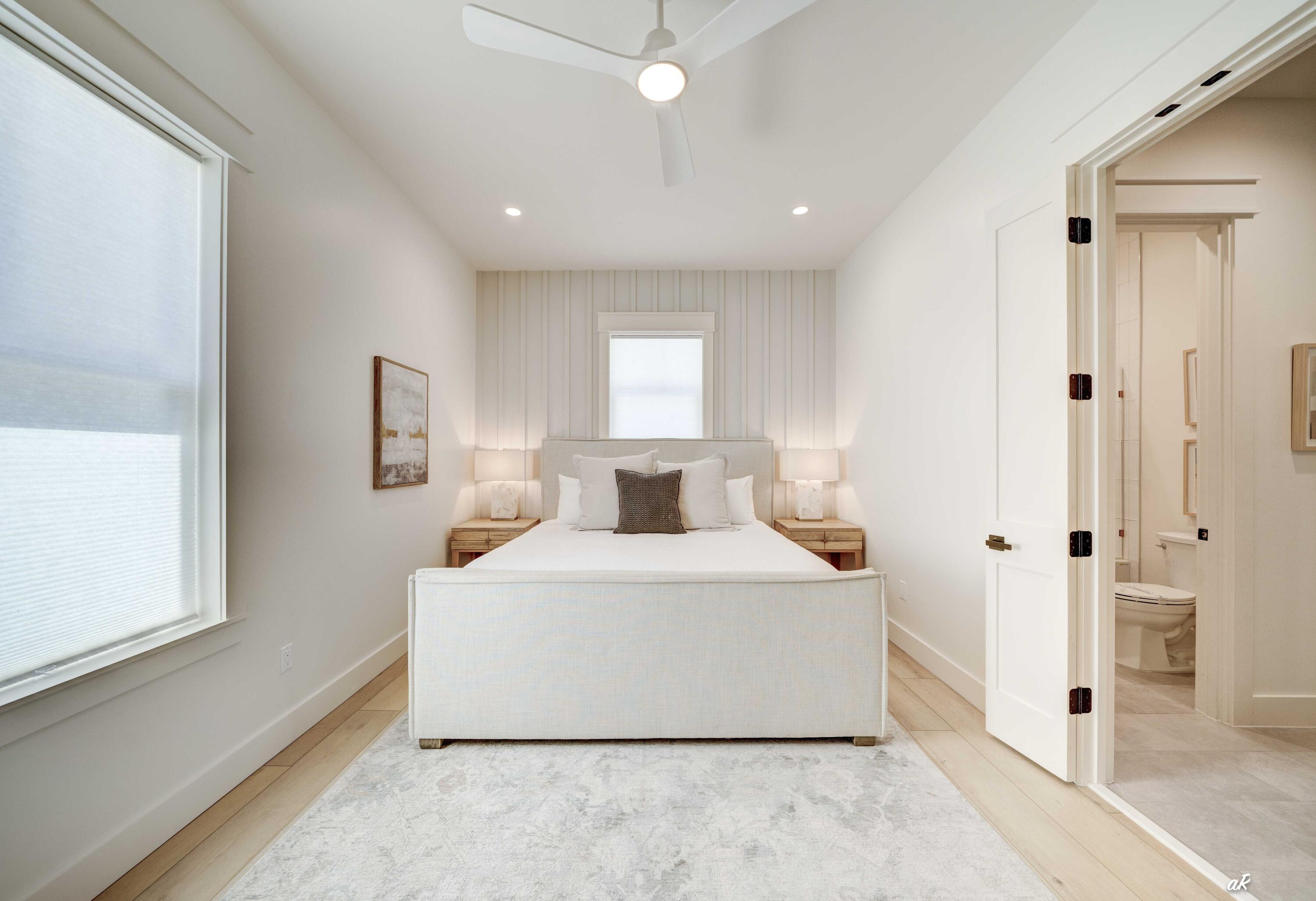 INLET BEACH - Residential