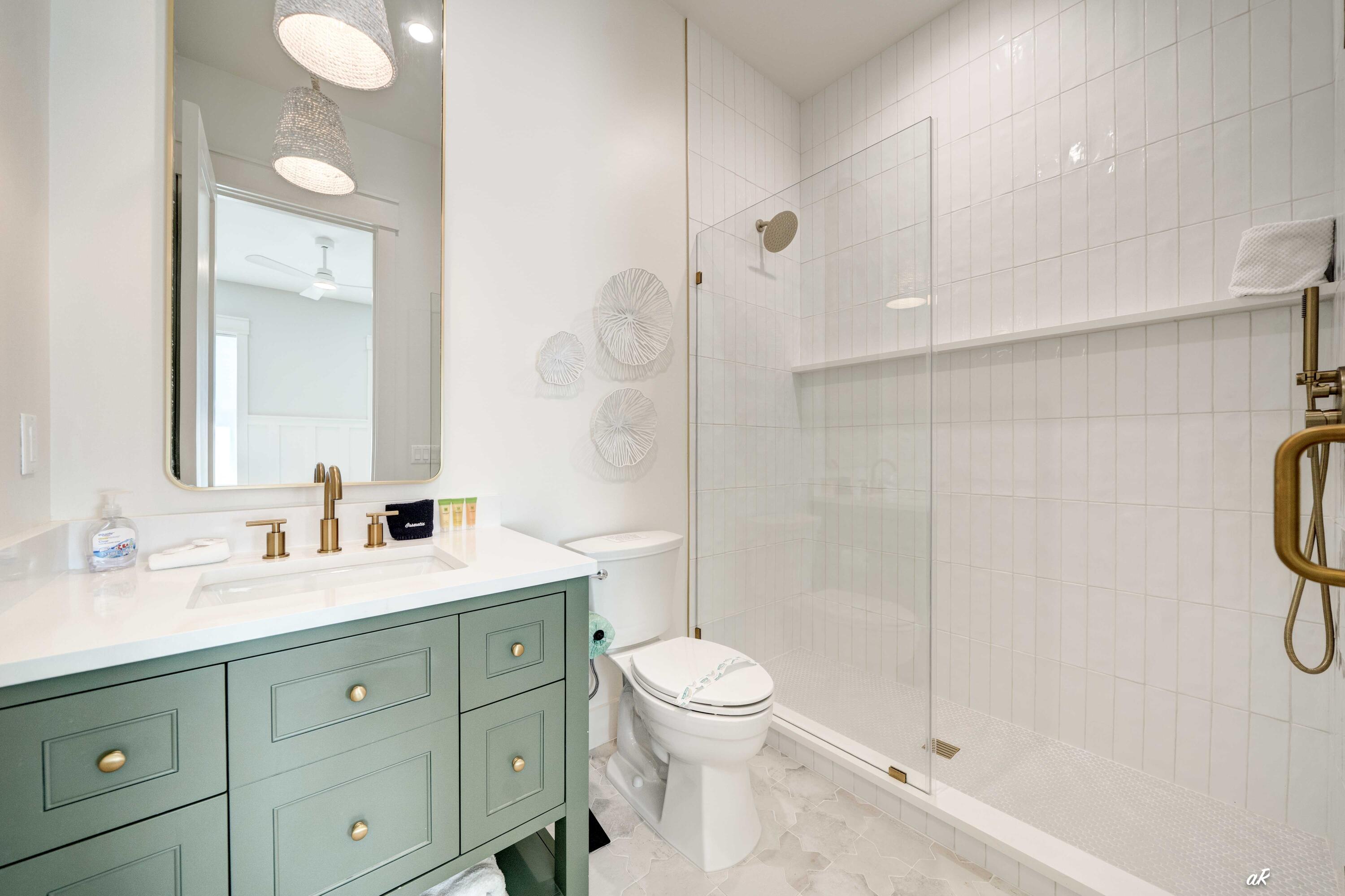 INLET BEACH - Residential