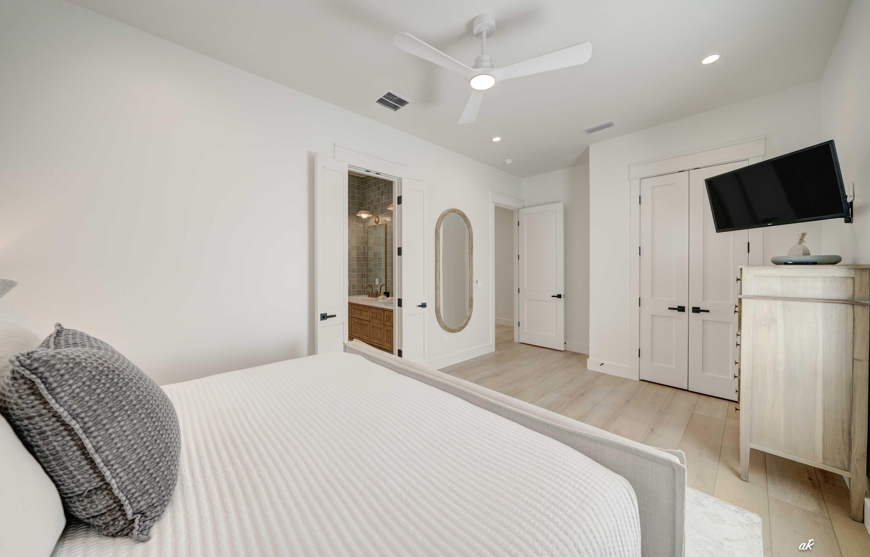 INLET BEACH - Residential