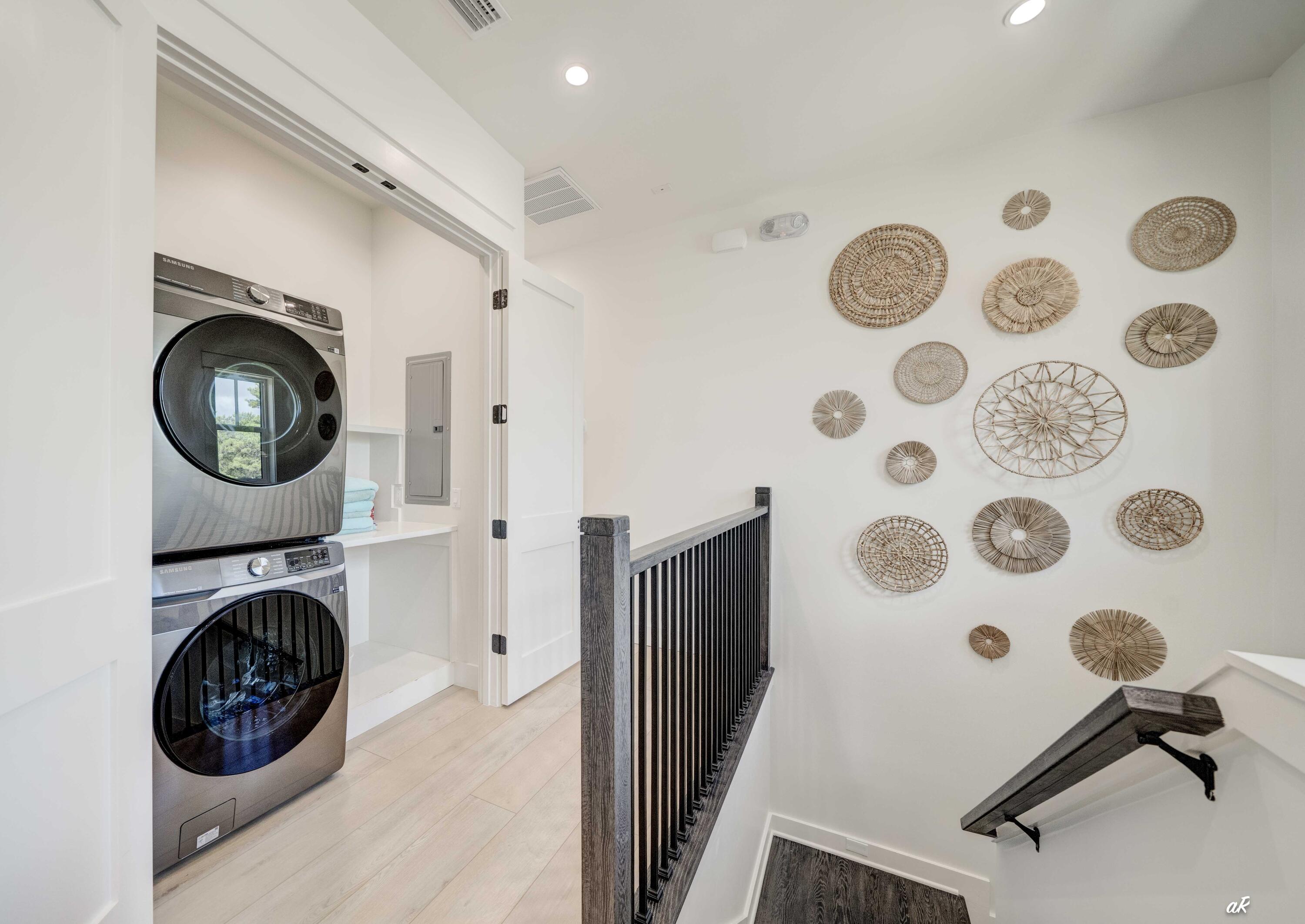 INLET BEACH - Residential