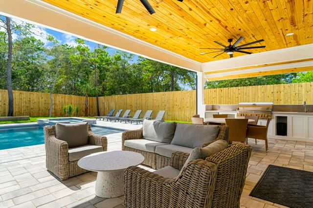 INLET BEACH - Residential