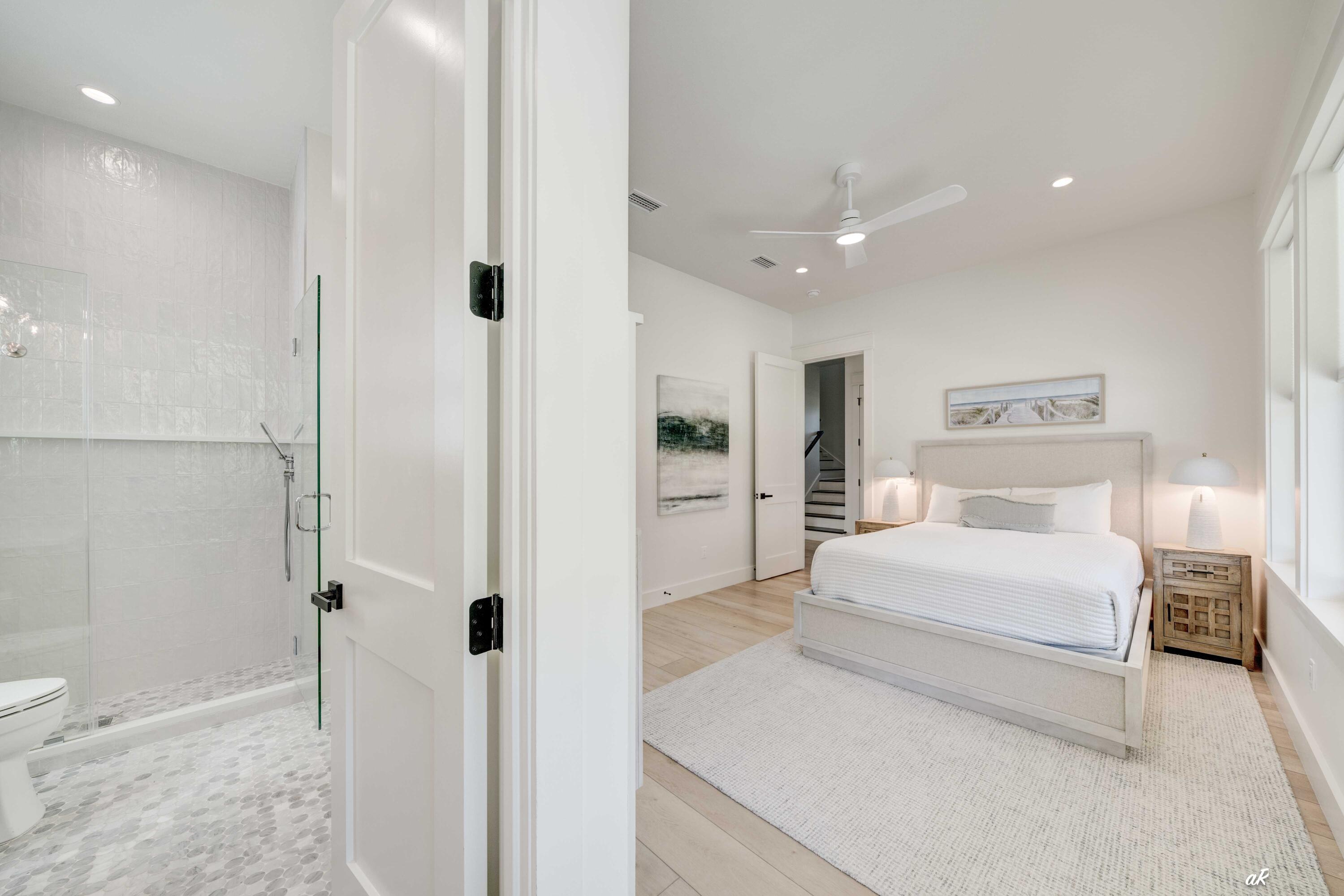 INLET BEACH - Residential