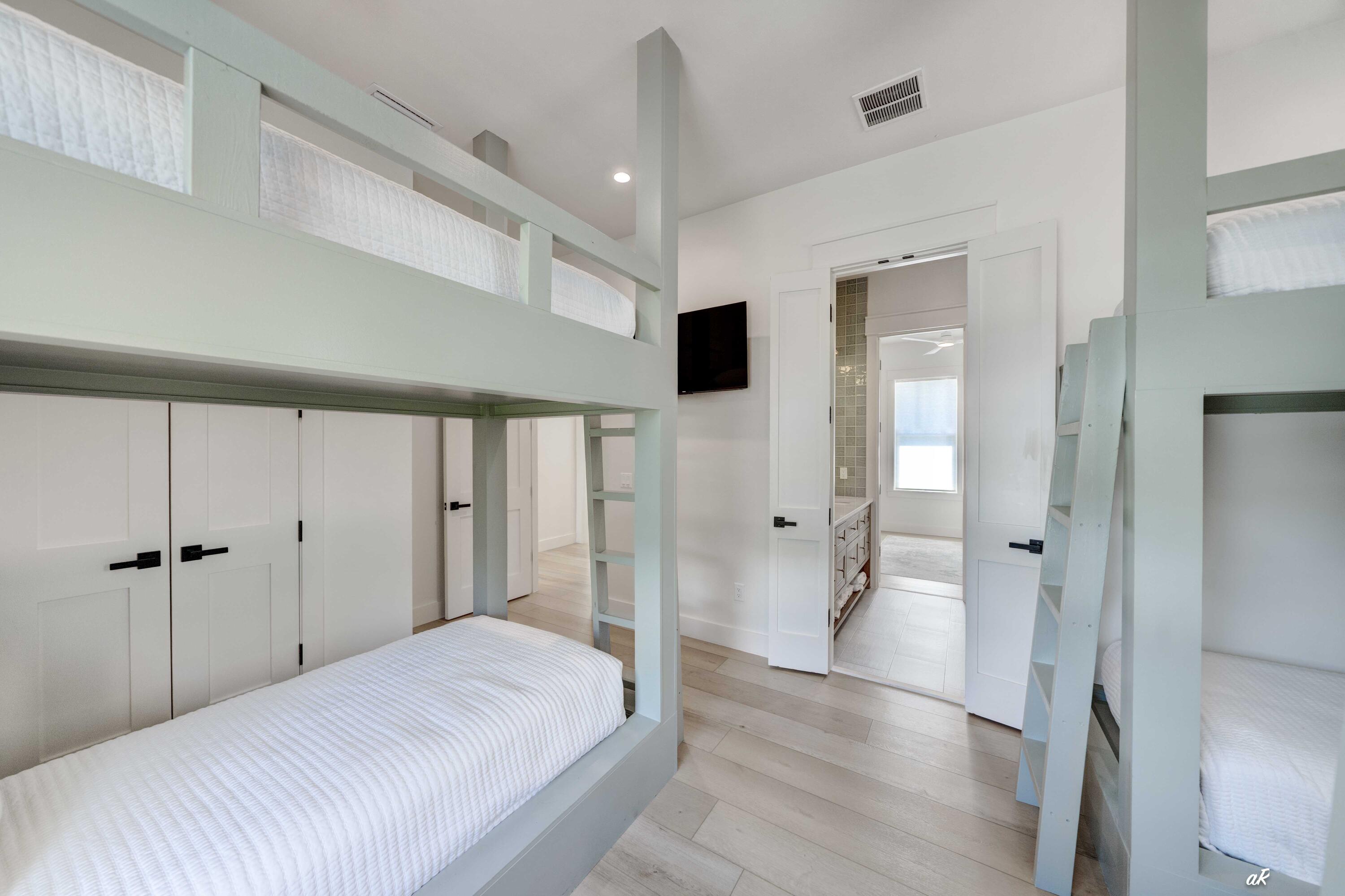 INLET BEACH - Residential