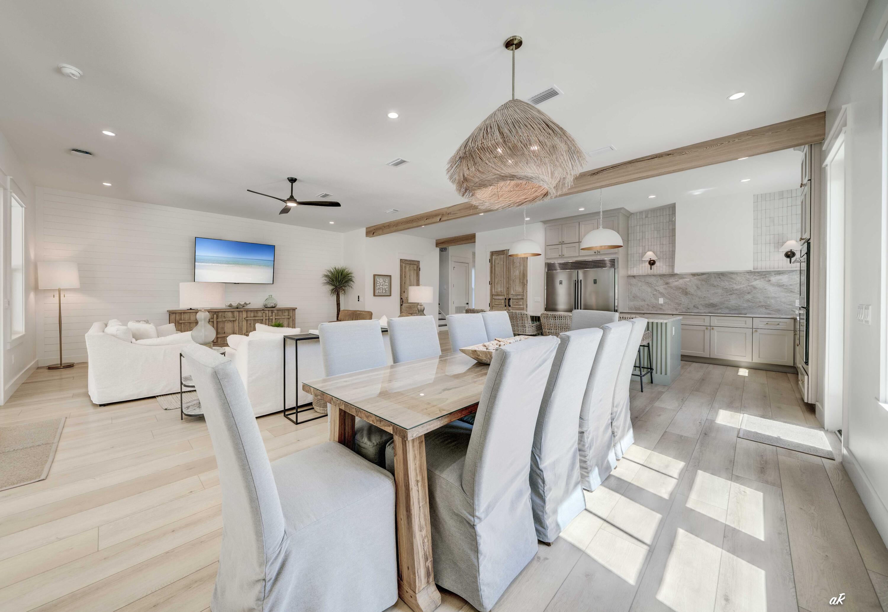 INLET BEACH - Residential
