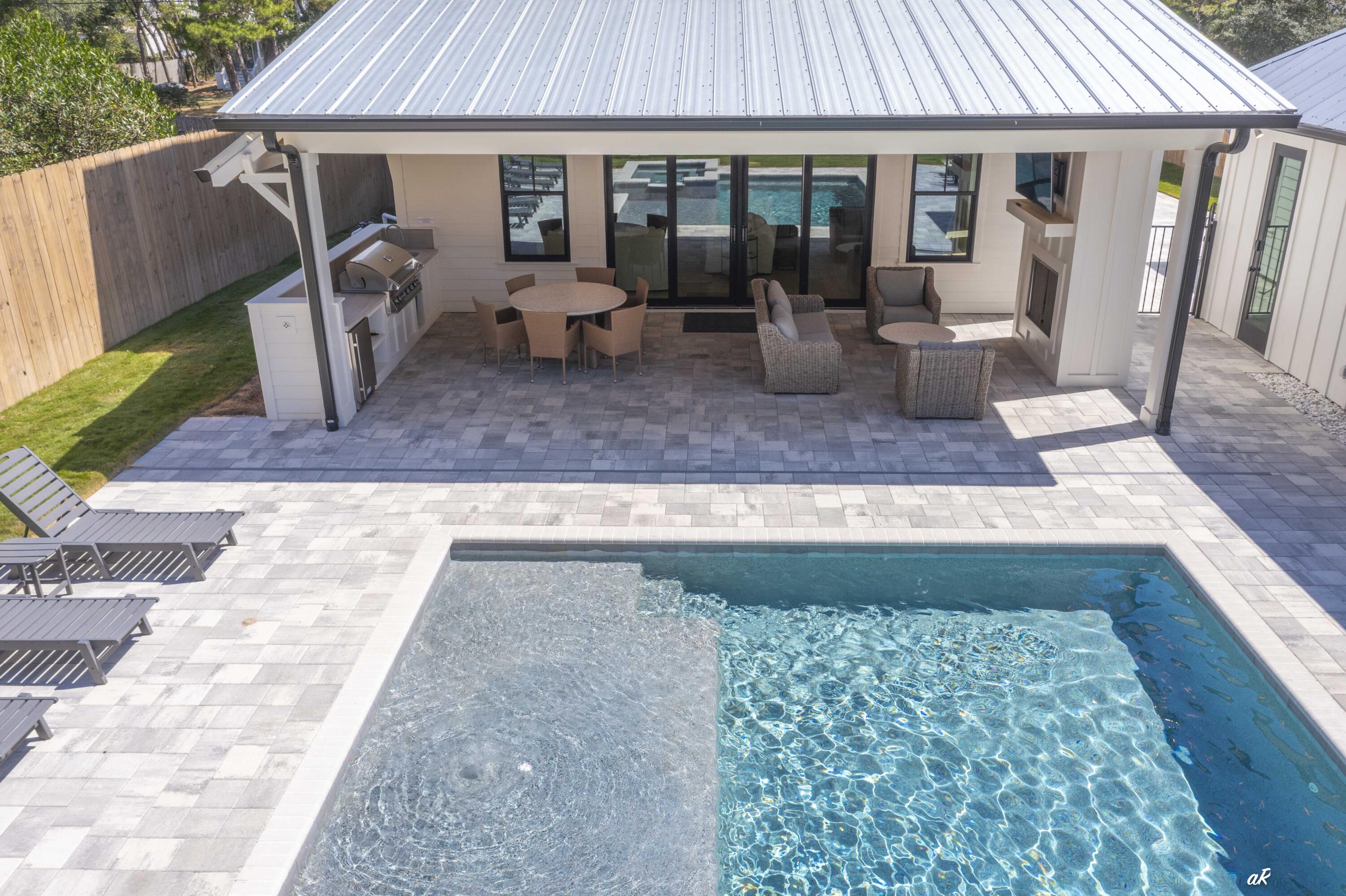 INLET BEACH - Residential
