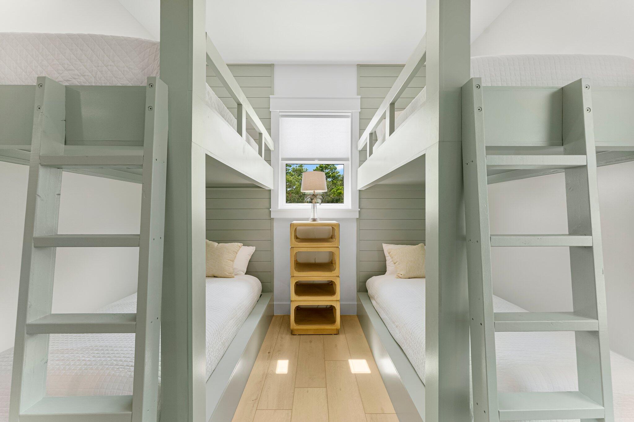 INLET BEACH - Residential