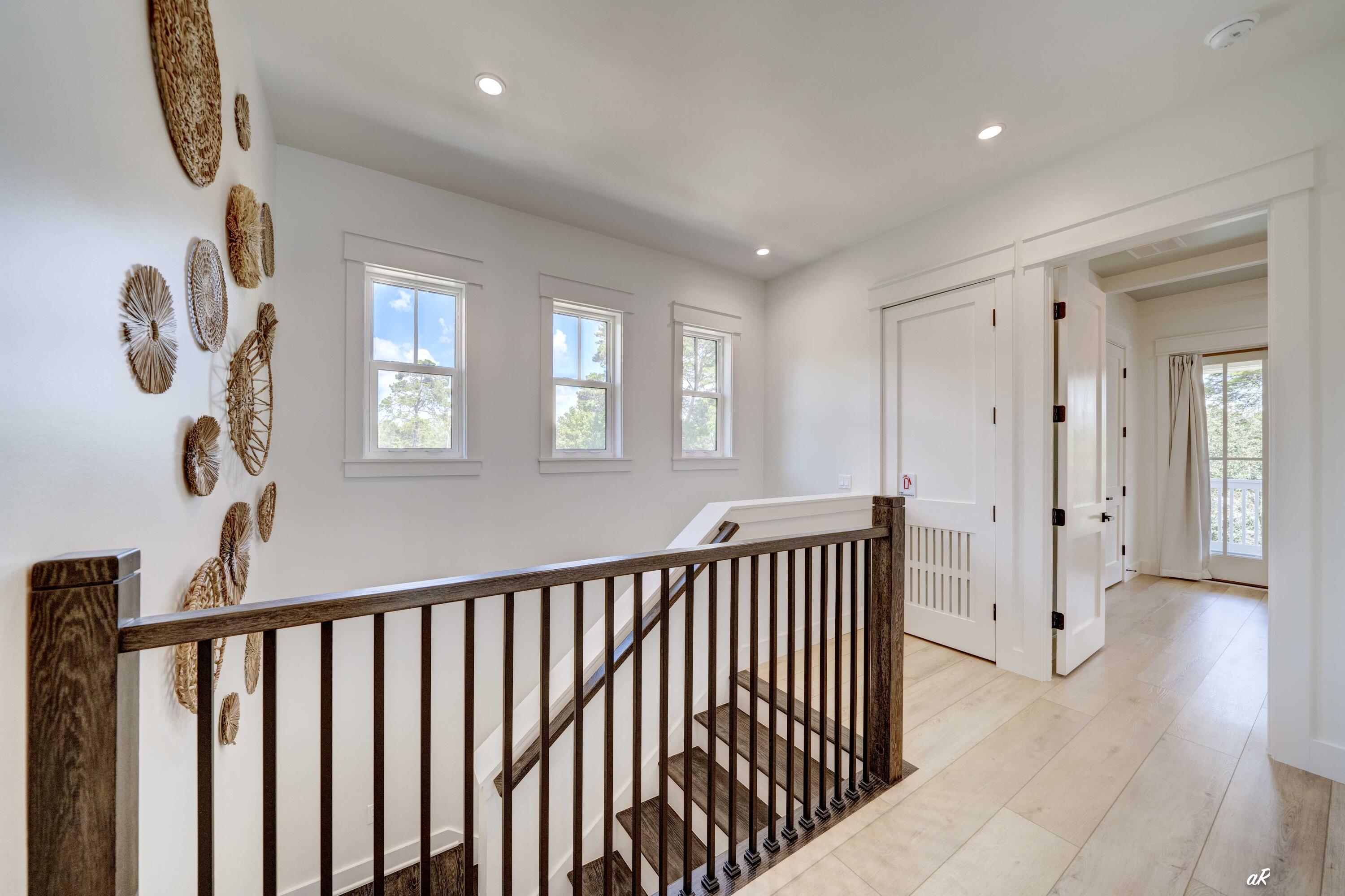 INLET BEACH - Residential