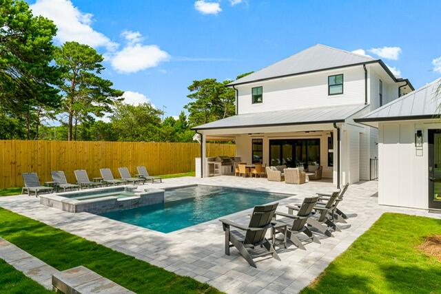 INLET BEACH - Residential