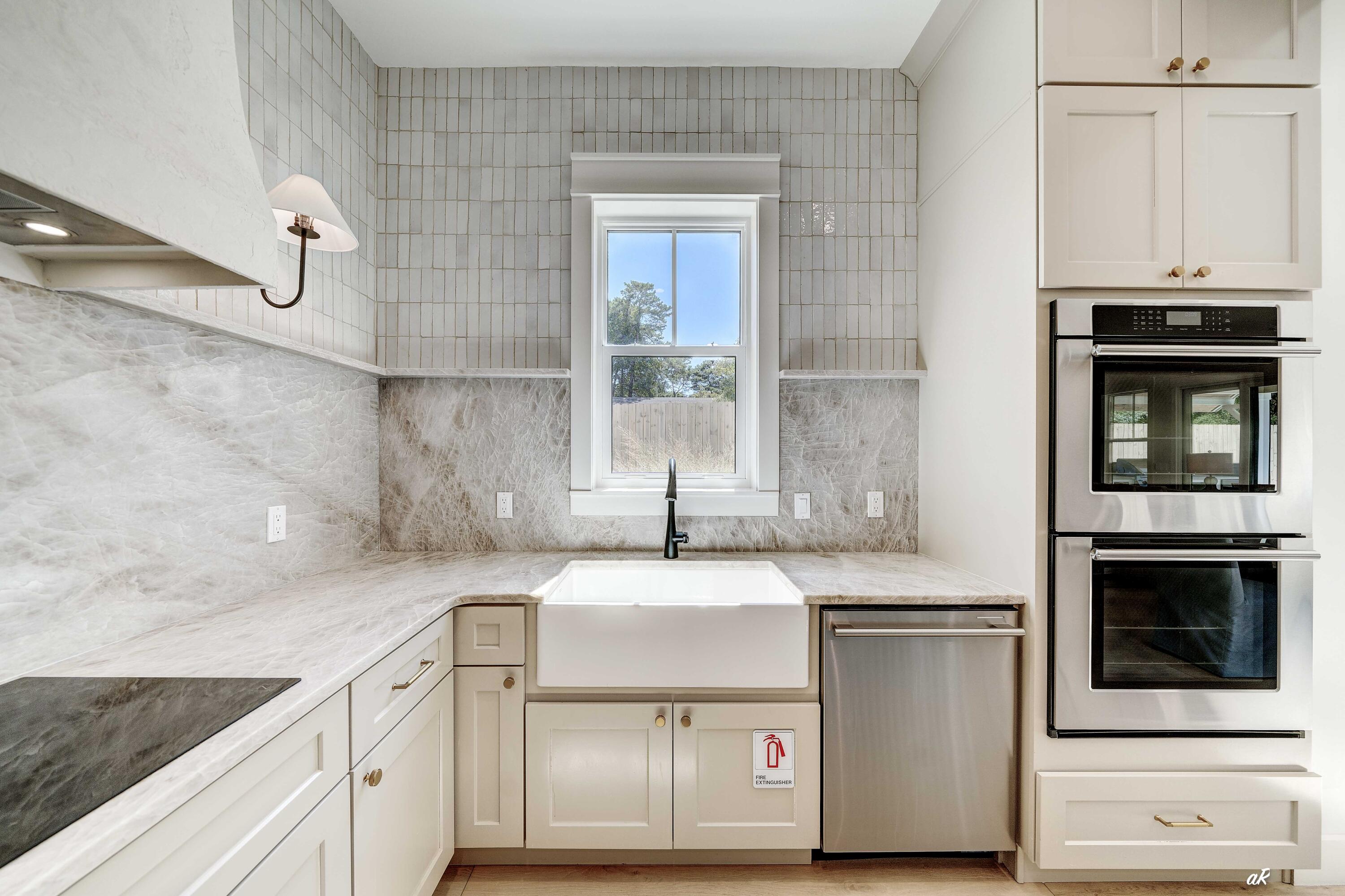 INLET BEACH - Residential