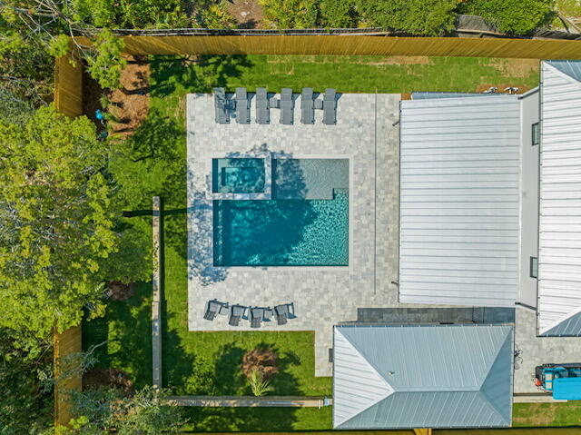 INLET BEACH - Residential