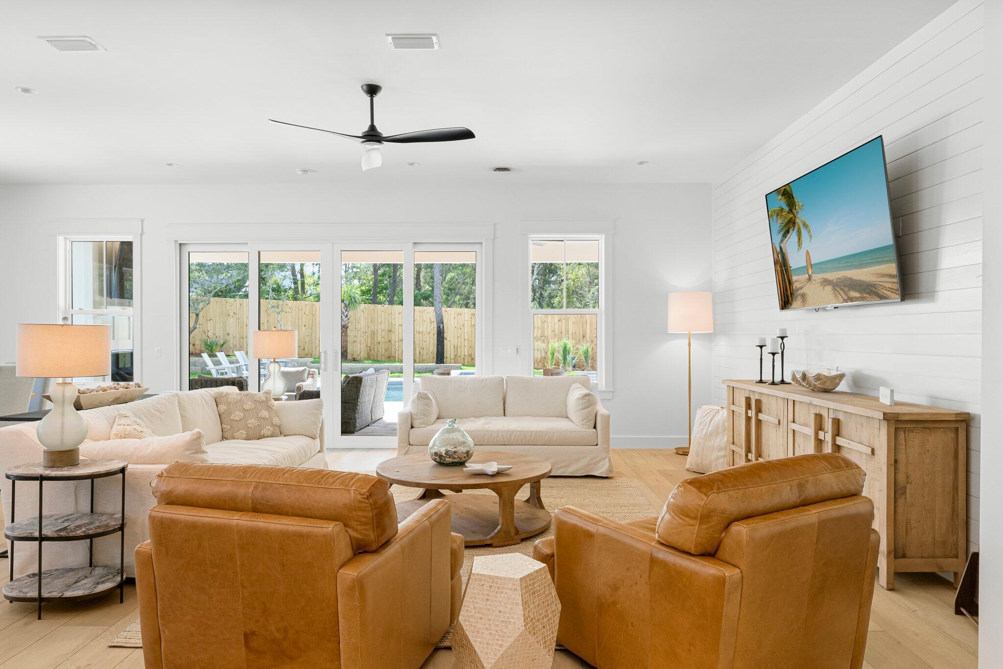 INLET BEACH - Residential