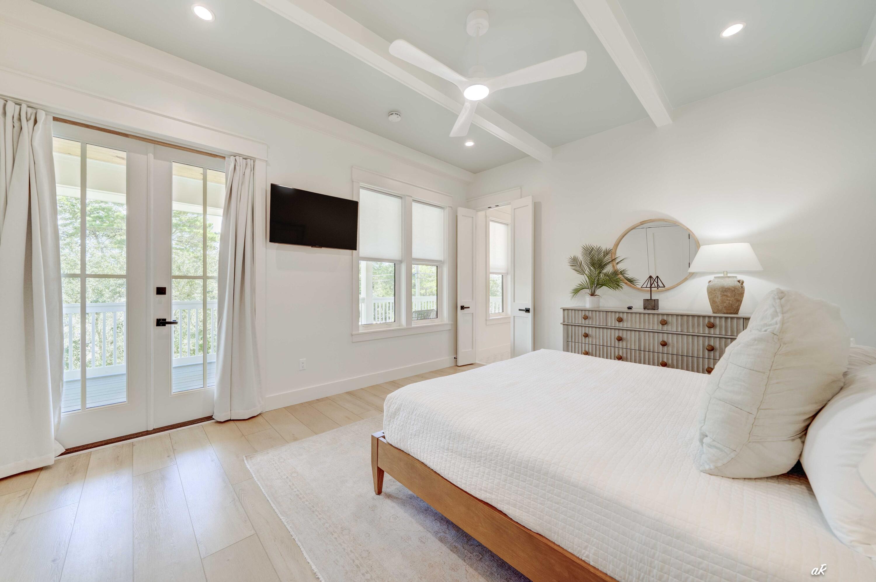 INLET BEACH - Residential