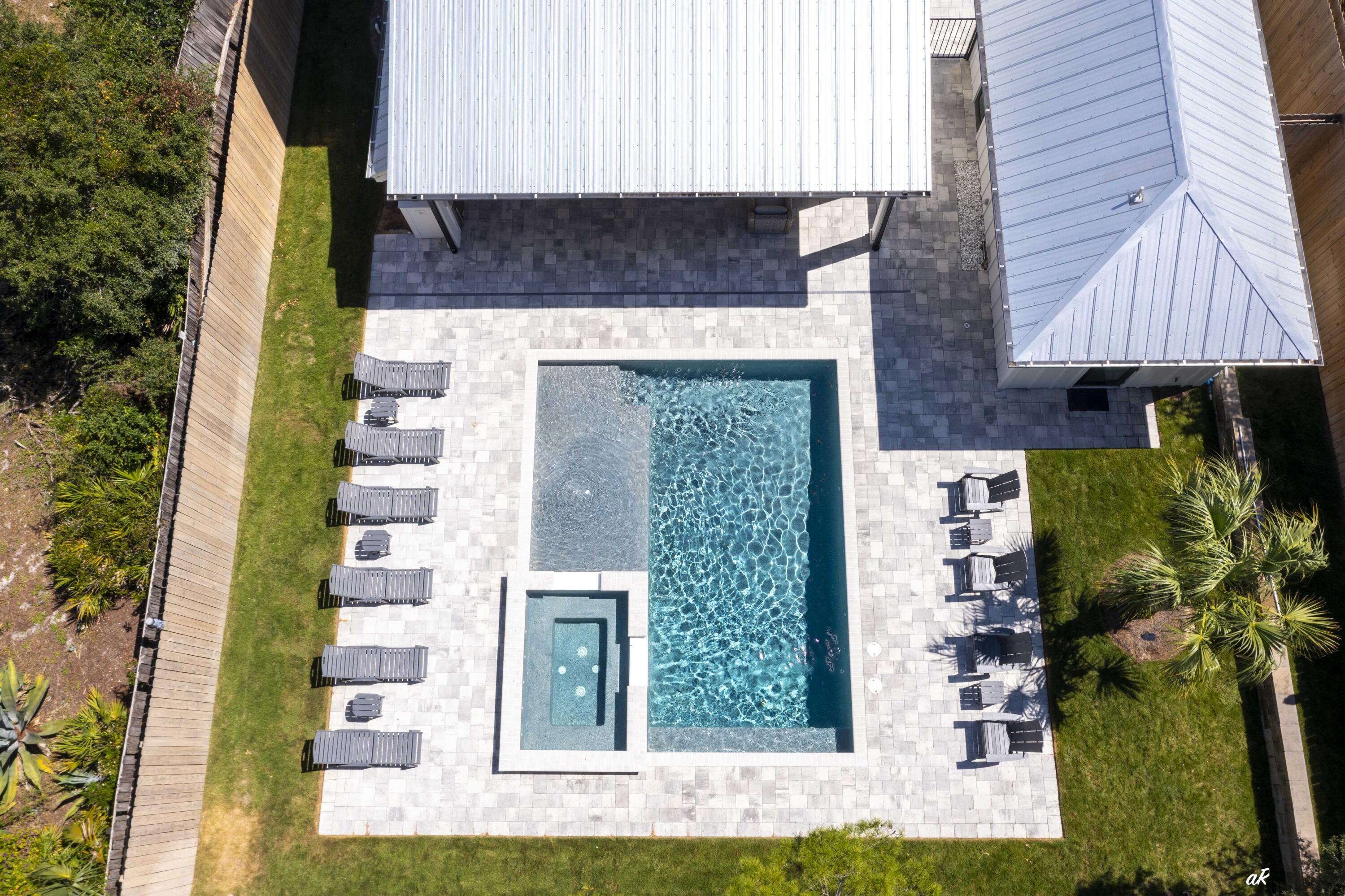 INLET BEACH - Residential