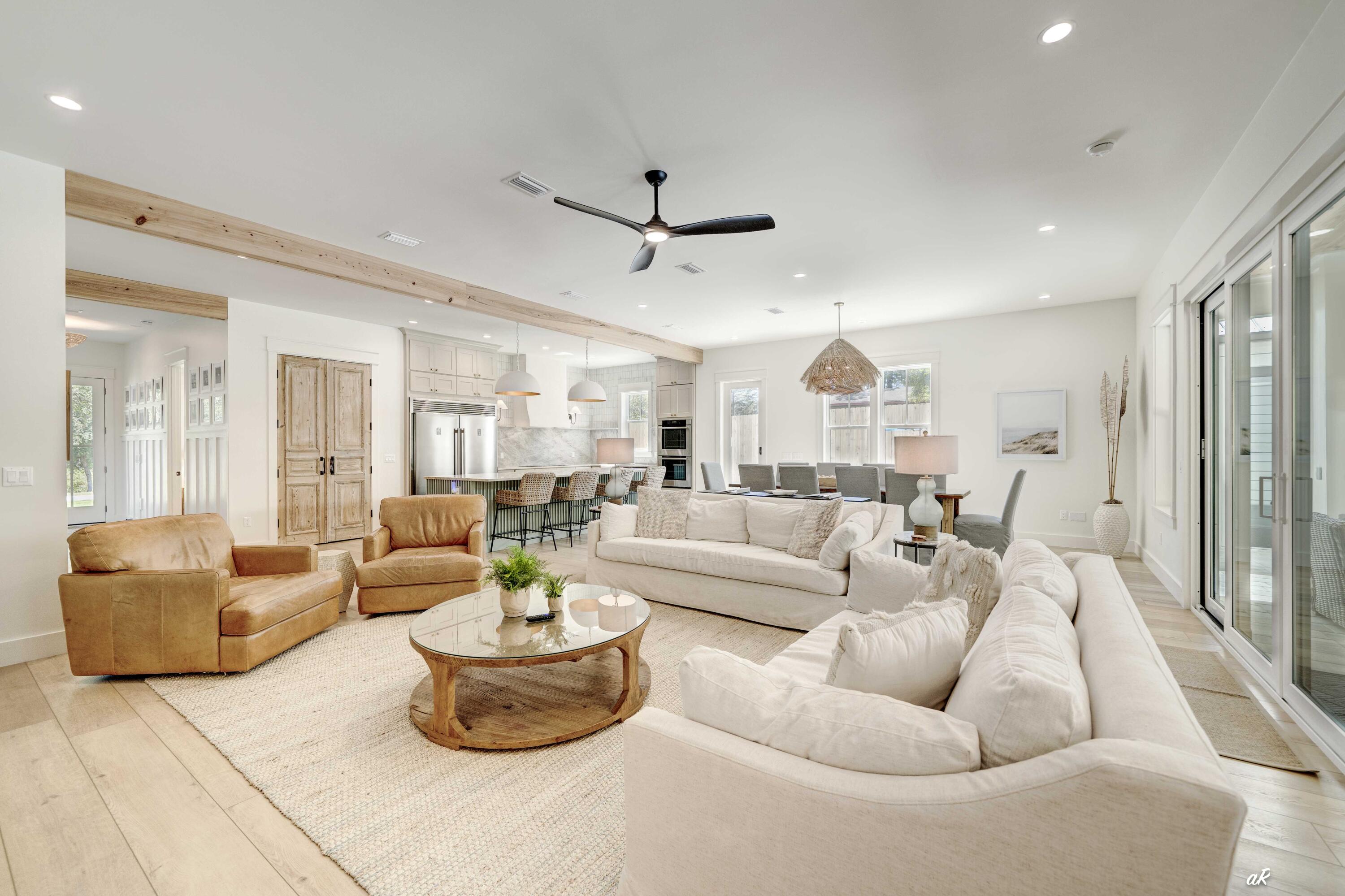INLET BEACH - Residential