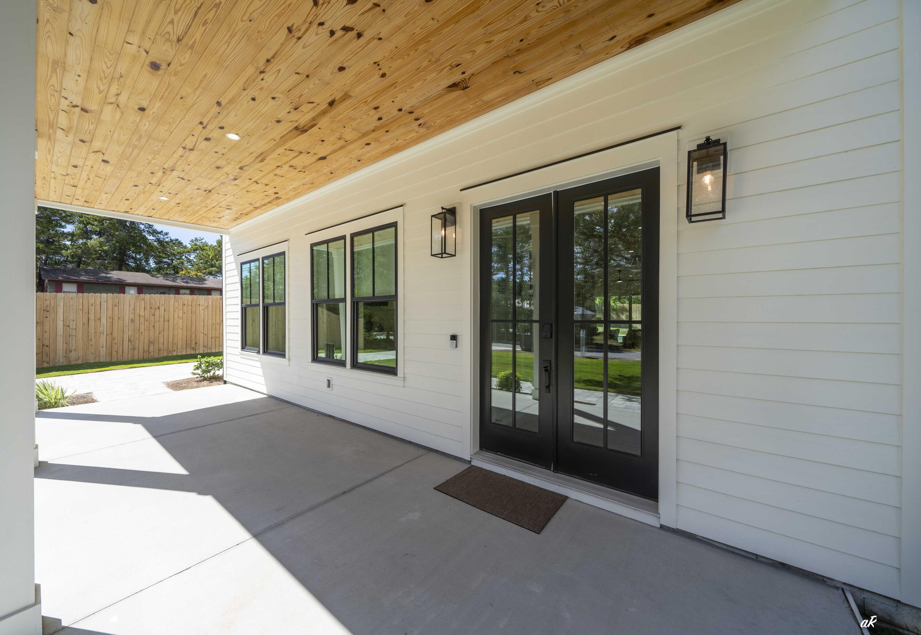INLET BEACH - Residential