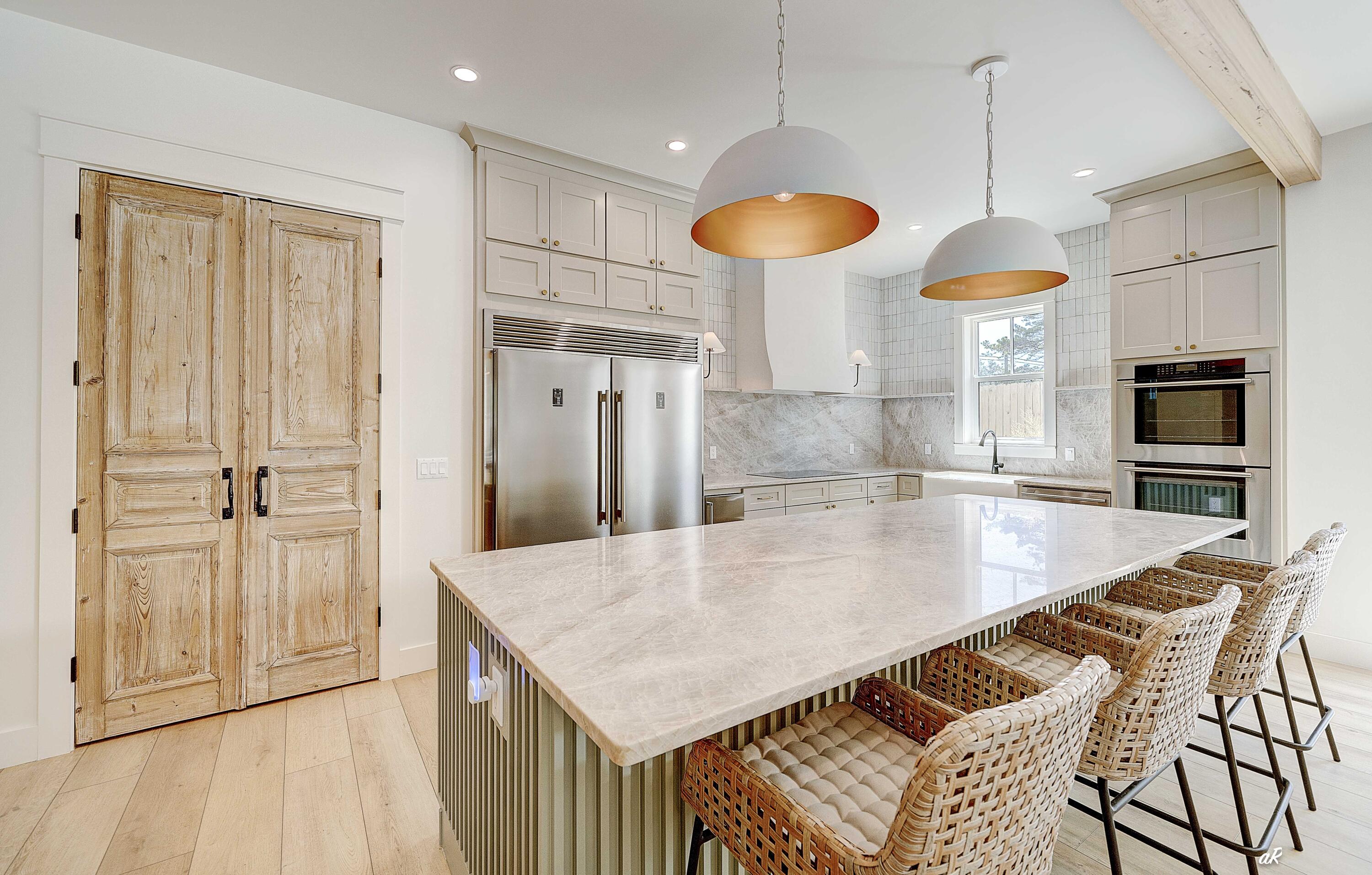 INLET BEACH - Residential