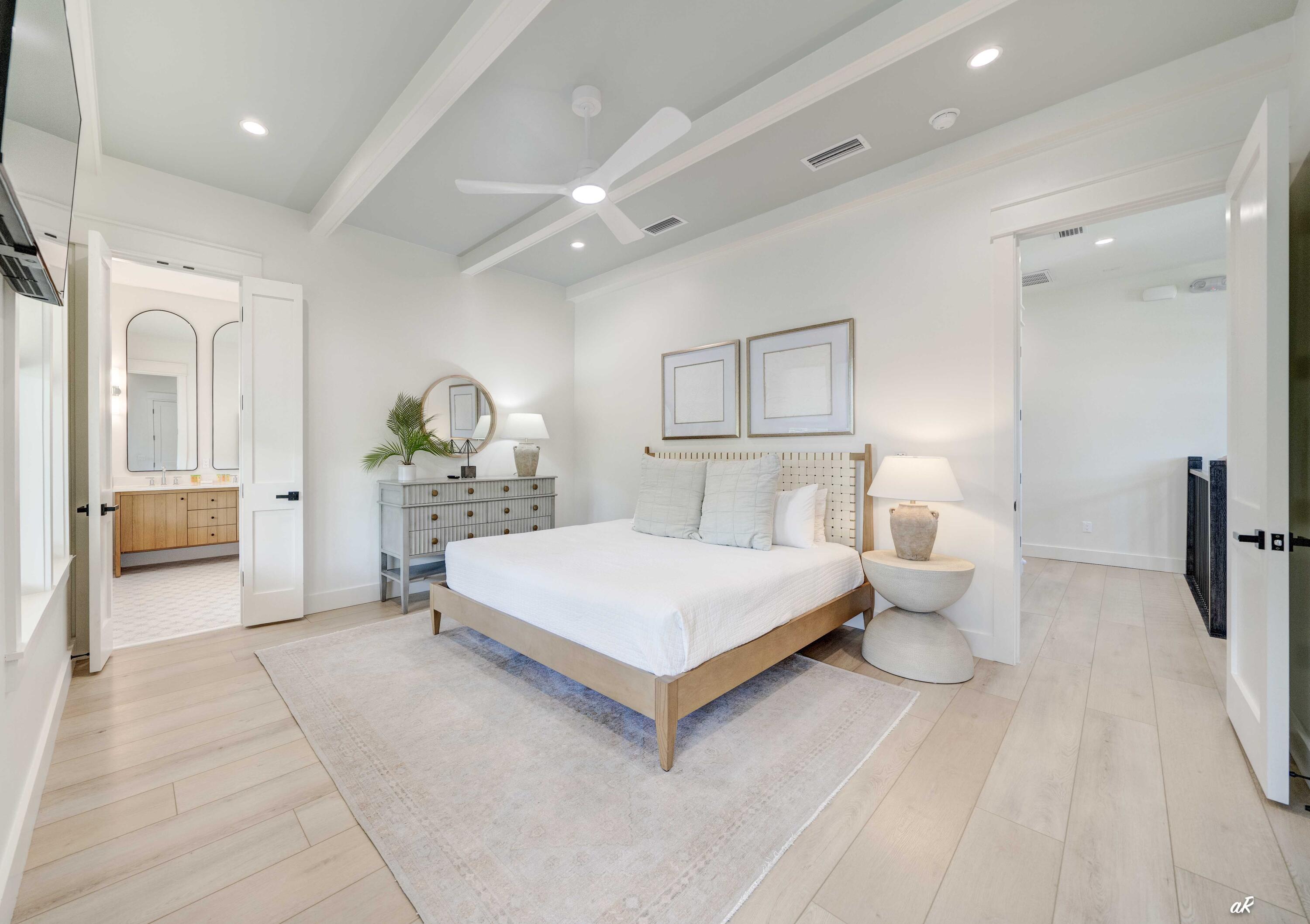 INLET BEACH - Residential