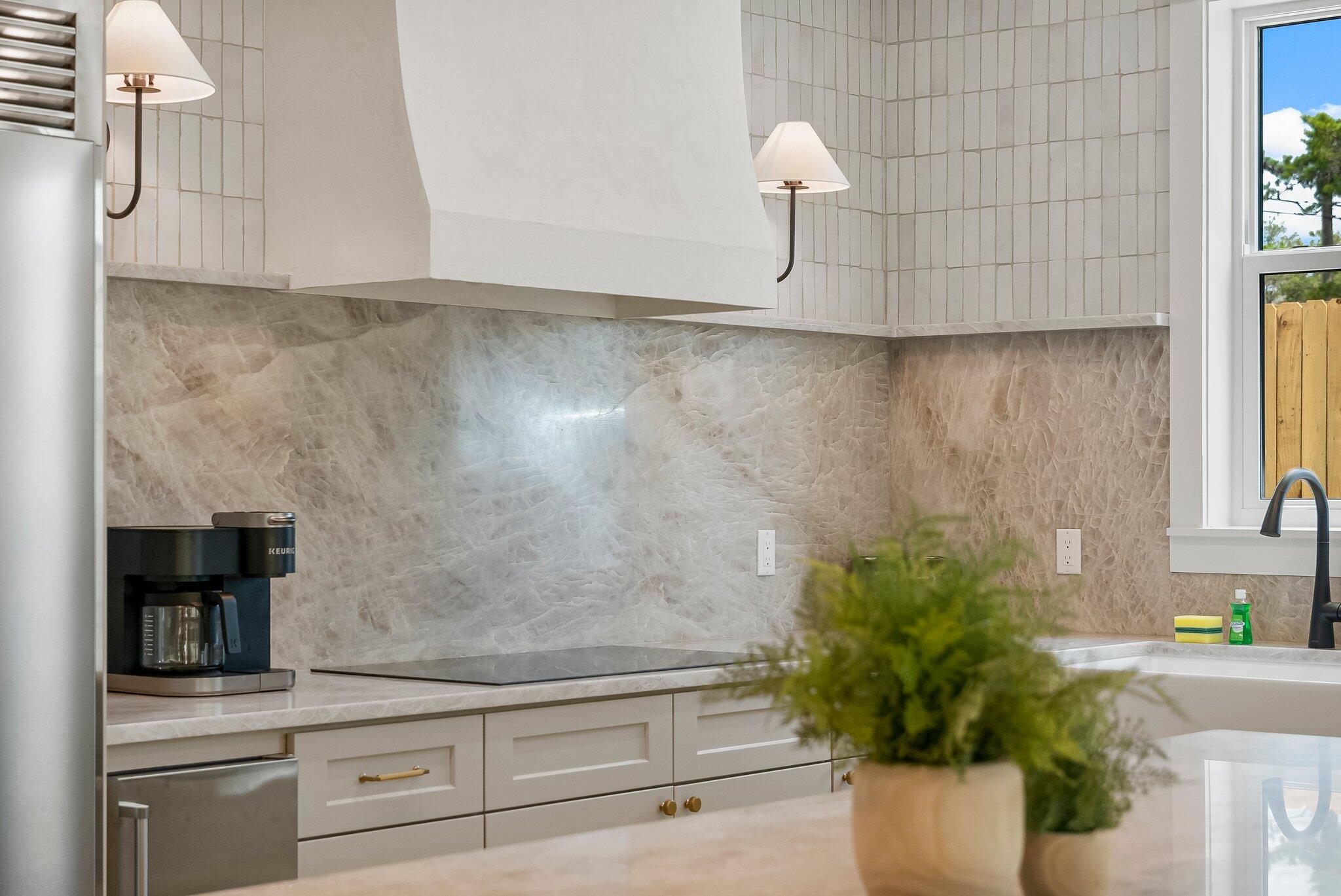 INLET BEACH - Residential