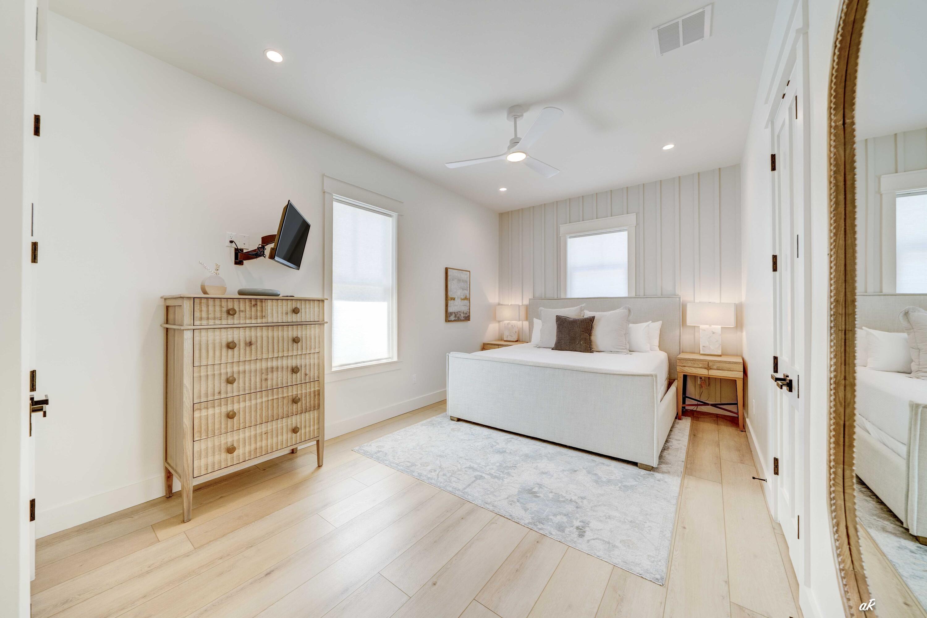 INLET BEACH - Residential
