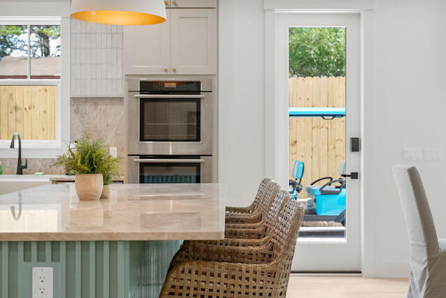 INLET BEACH - Residential