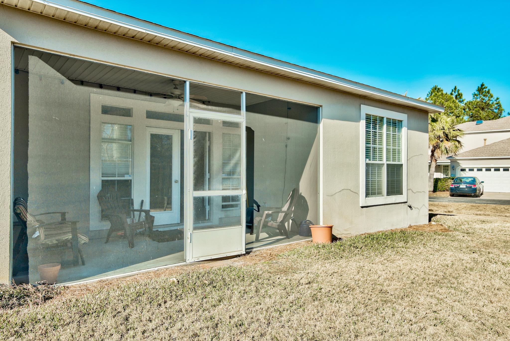 BON VILLAS - Residential