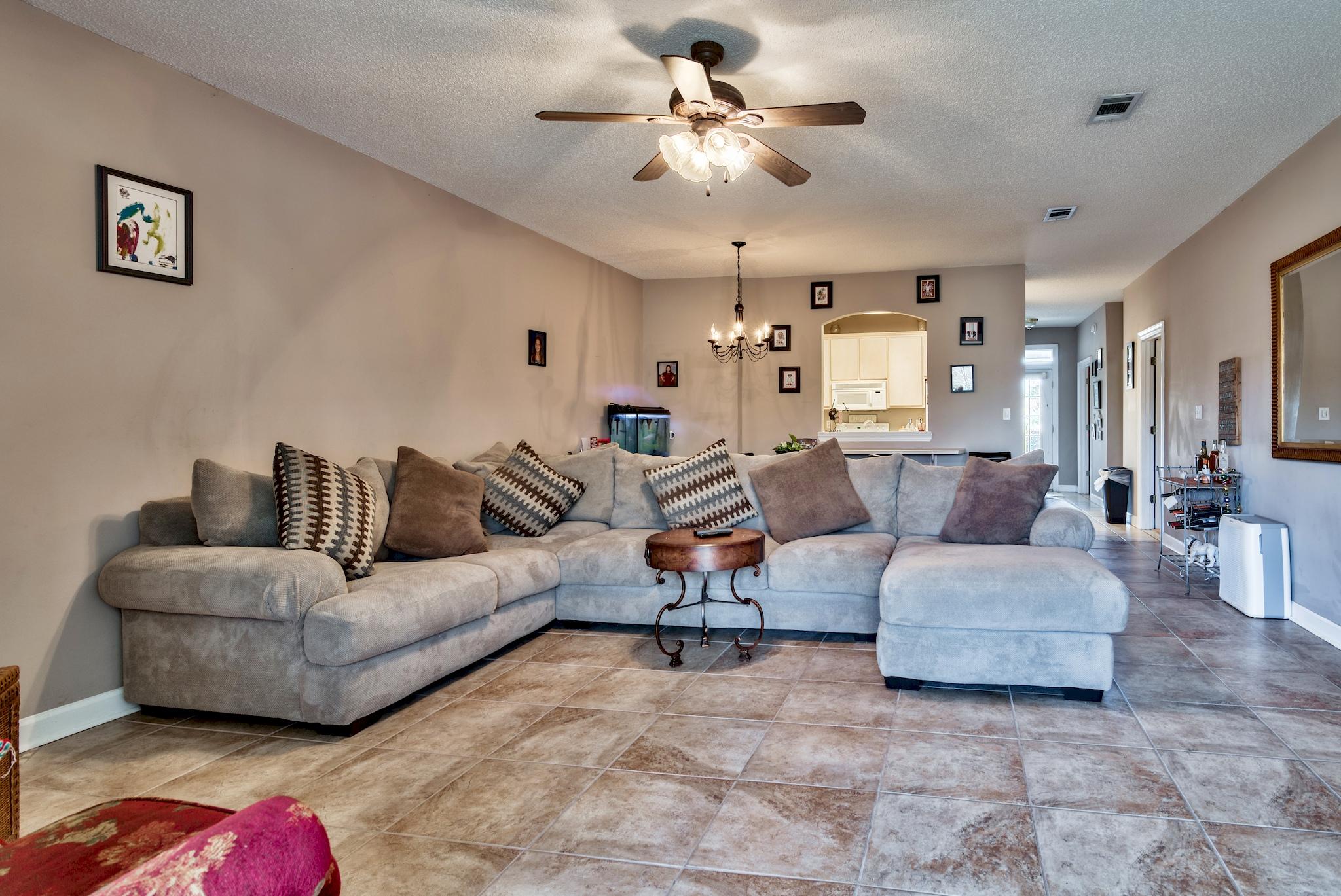 BON VILLAS - Residential