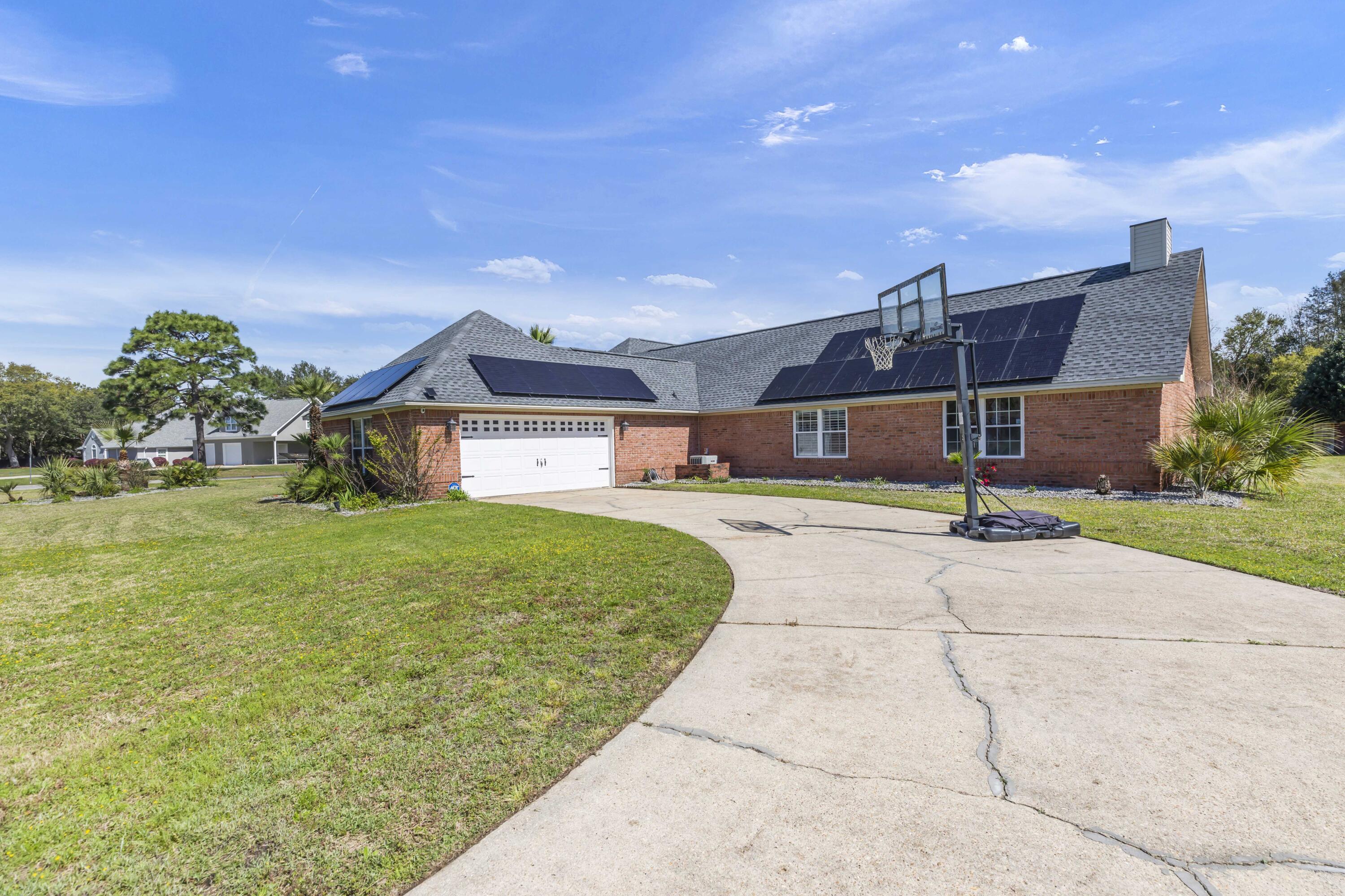 HIDDEN CREEK AT HOLLEY BY THE SEA - Residential