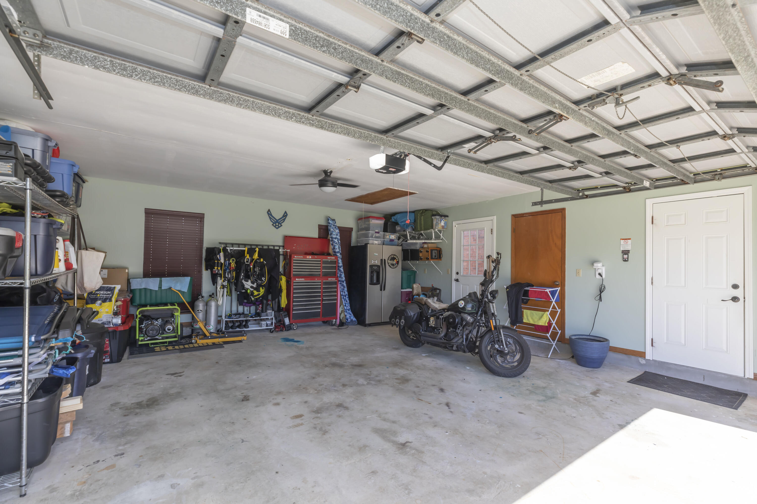 HIDDEN CREEK AT HOLLEY BY THE SEA - Residential