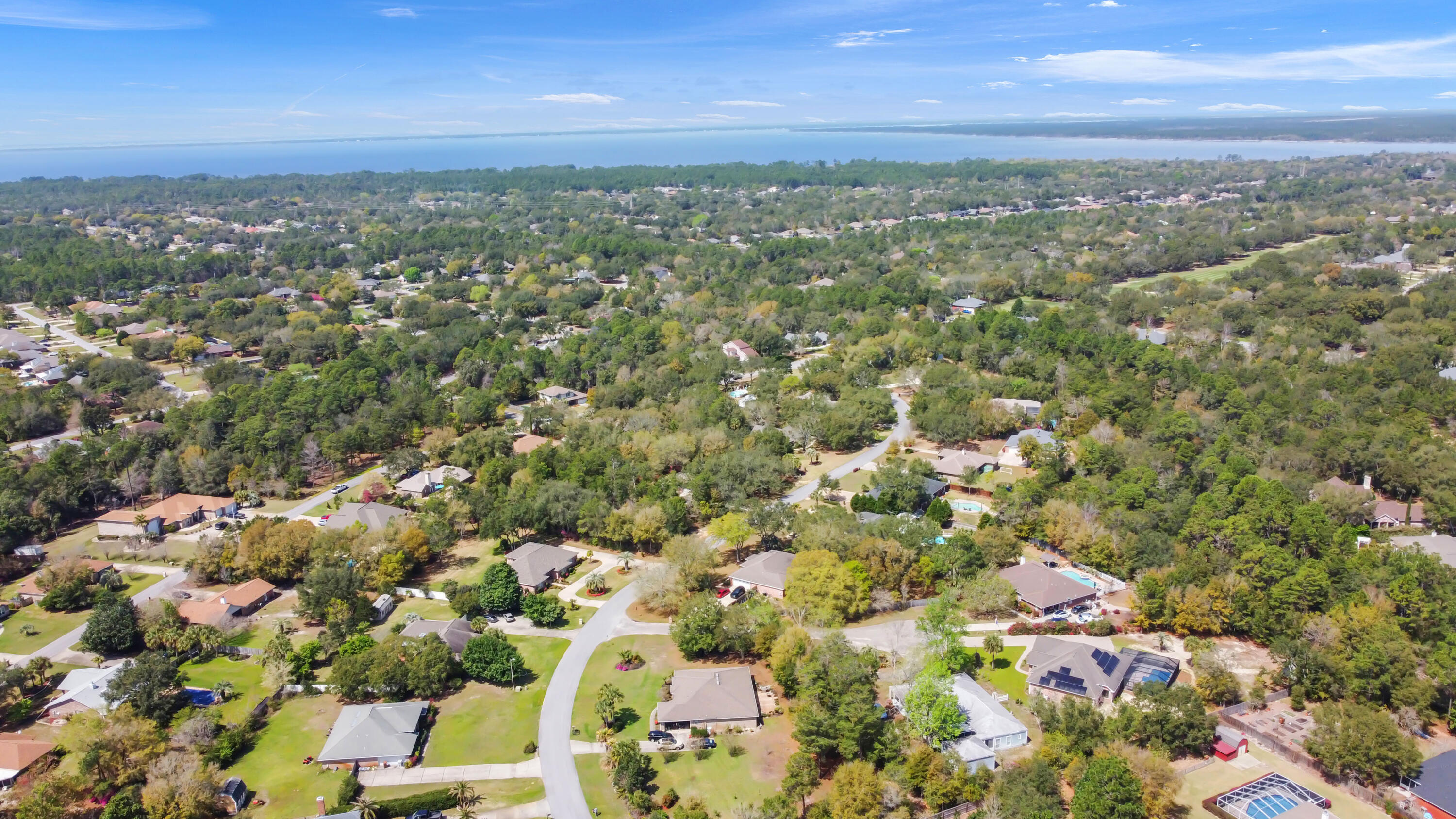 HIDDEN CREEK AT HOLLEY BY THE SEA - Residential