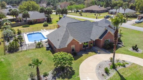 A home in Navarre