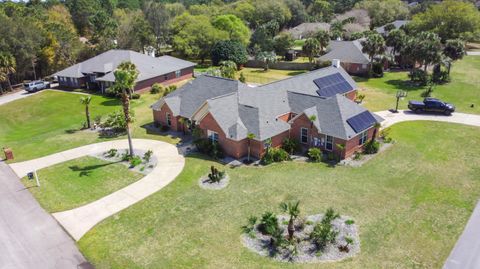 A home in Navarre