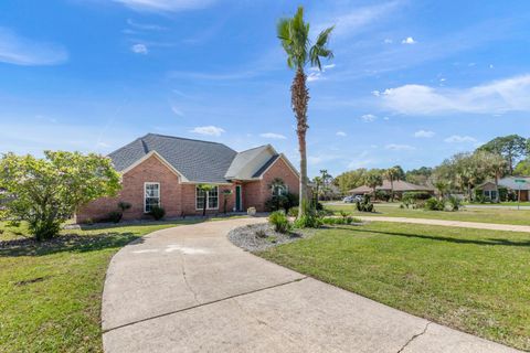 A home in Navarre