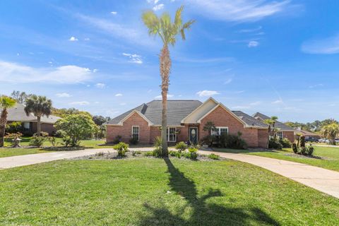 A home in Navarre