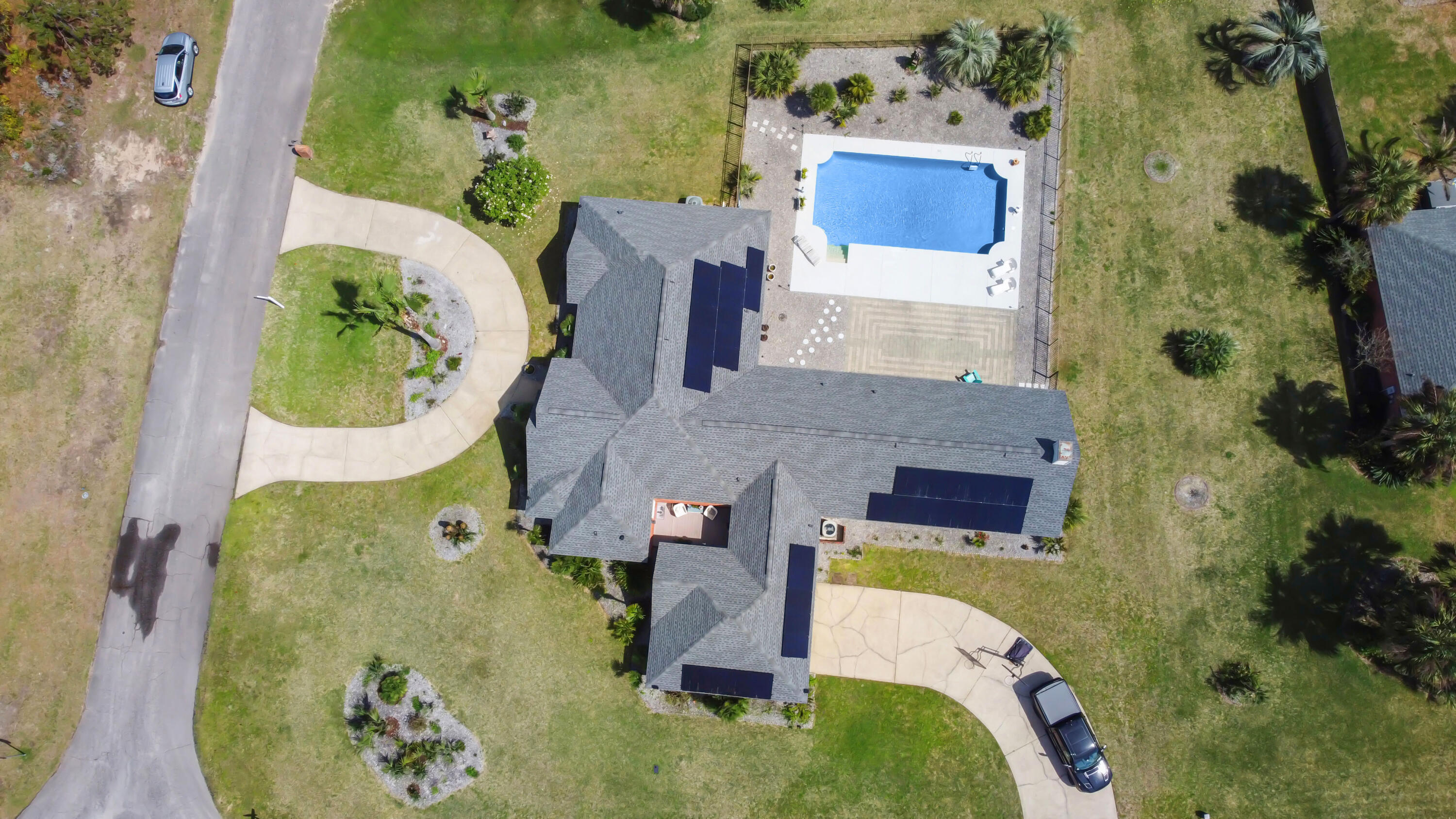 HIDDEN CREEK AT HOLLEY BY THE SEA - Residential